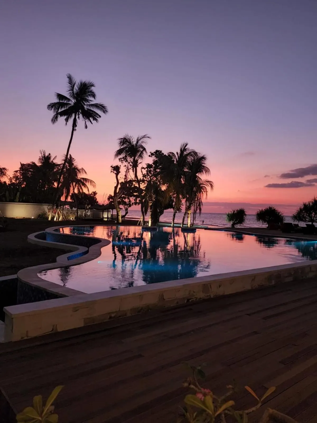 Lovina Haven Boutique Resort