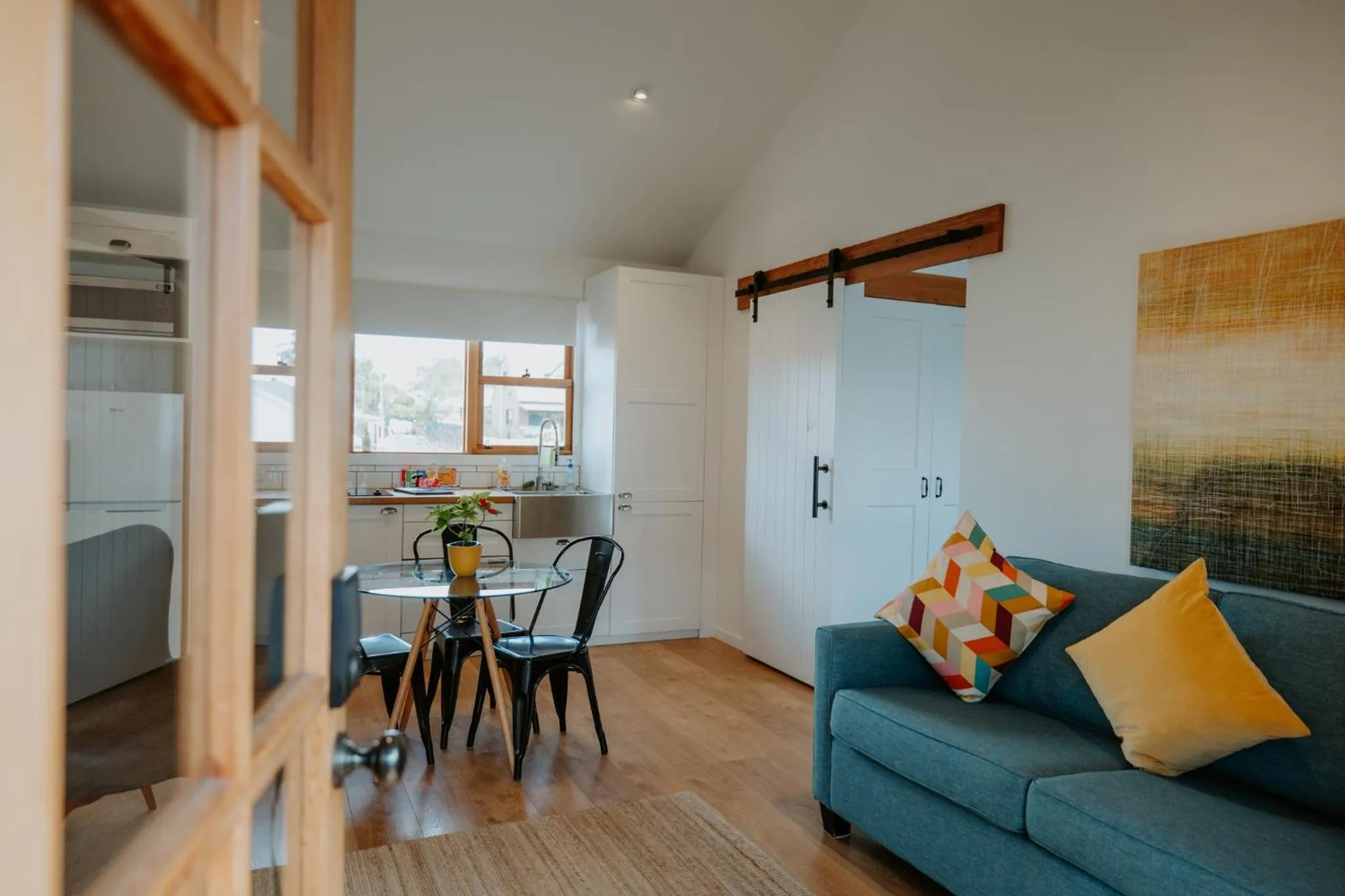 Loft in The Bronte Boutique Hotel