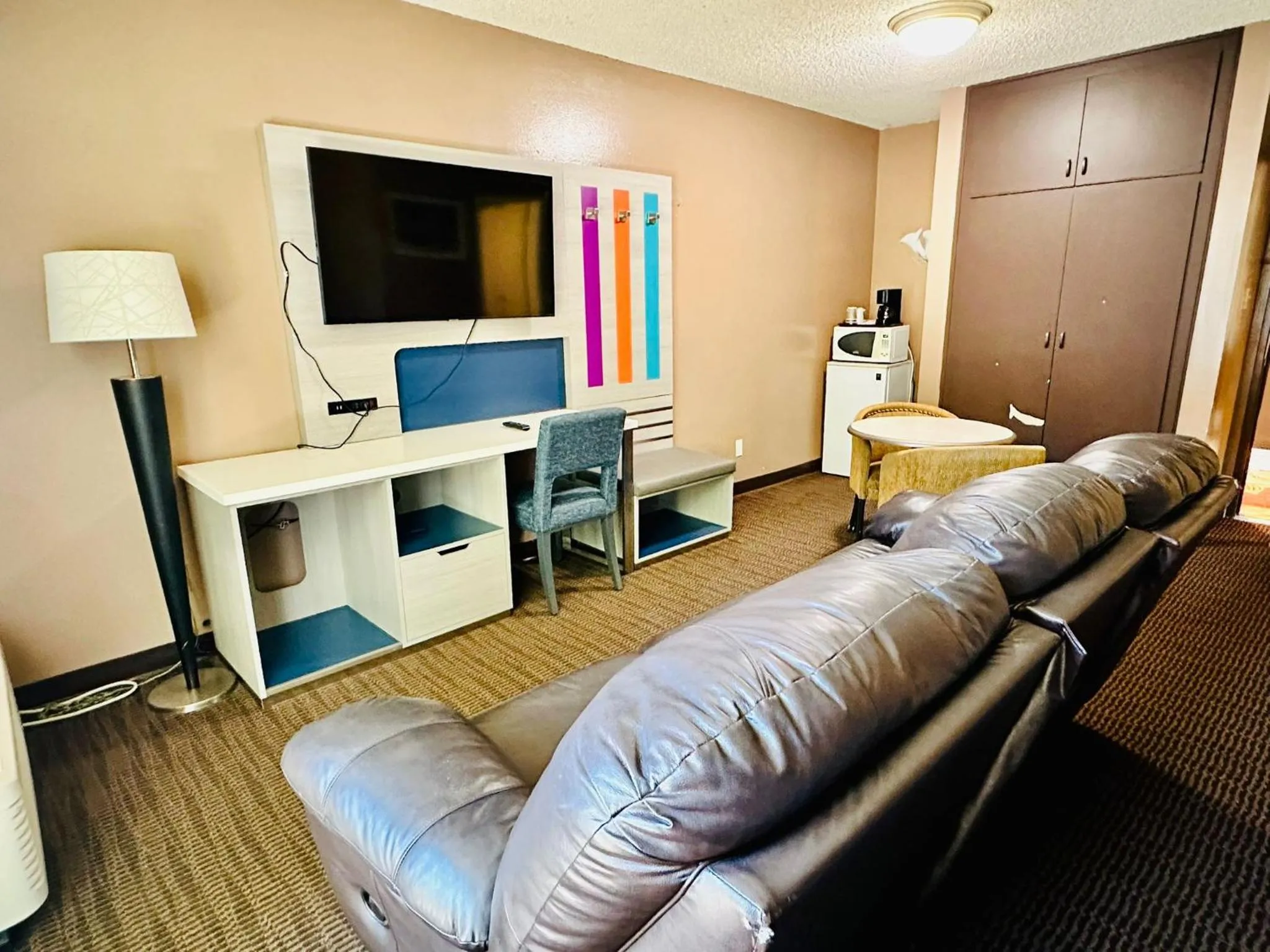 Family Suite in Hotel Pacific Garden