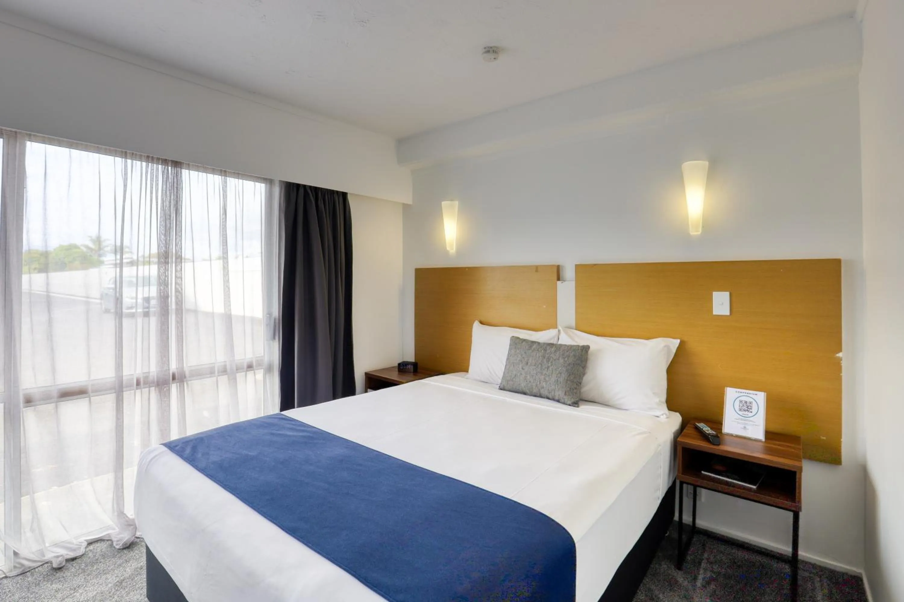 Two-Bedroom Suite in Marsden Stay Rotorua