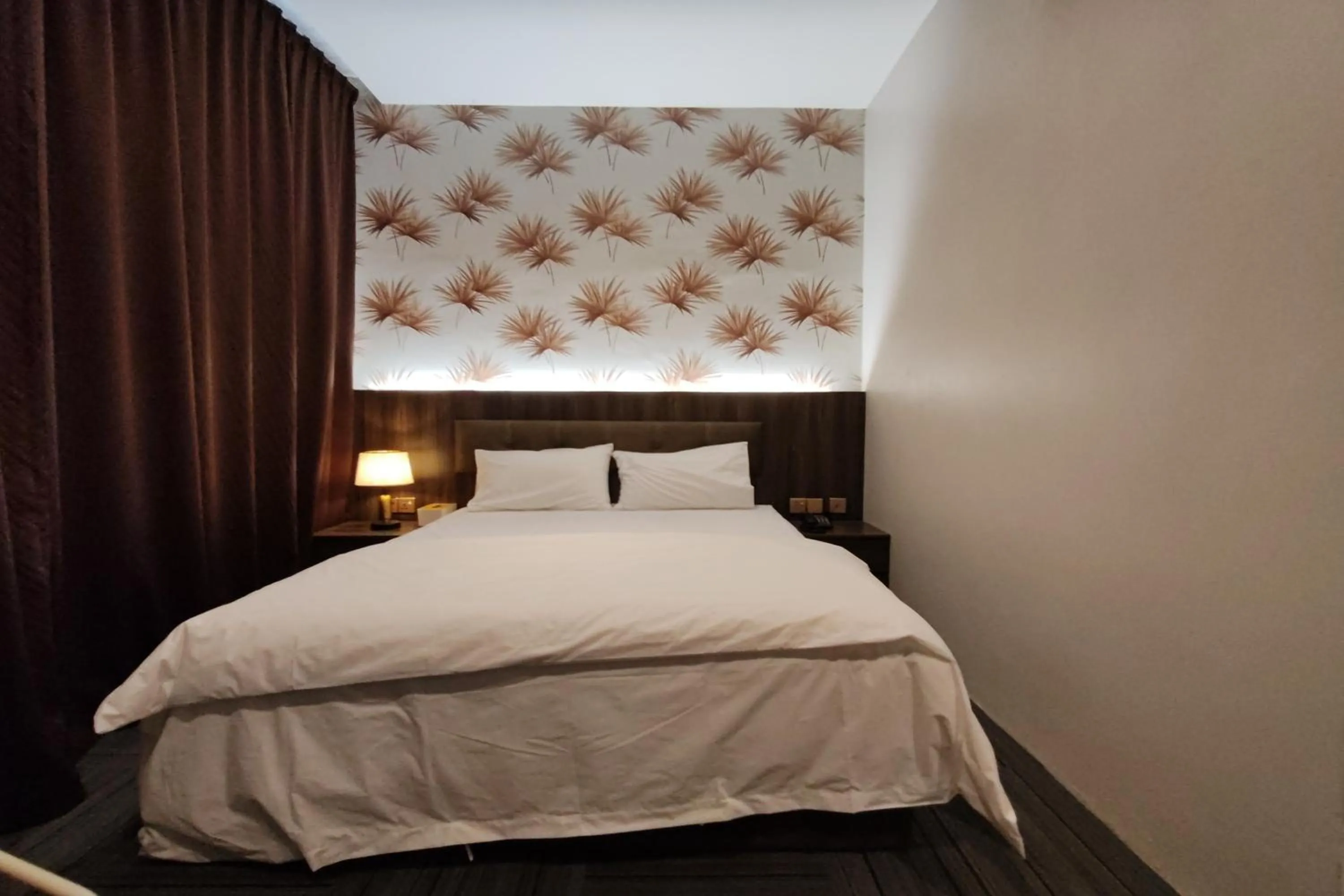 Double Room in Casa Colney Hotel Ipoh