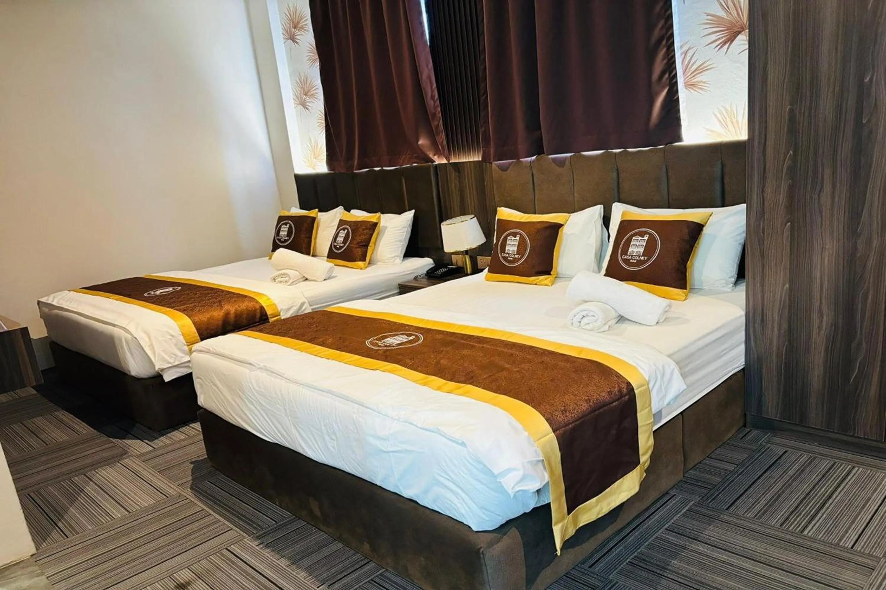 Suite in Casa Colney Hotel Ipoh