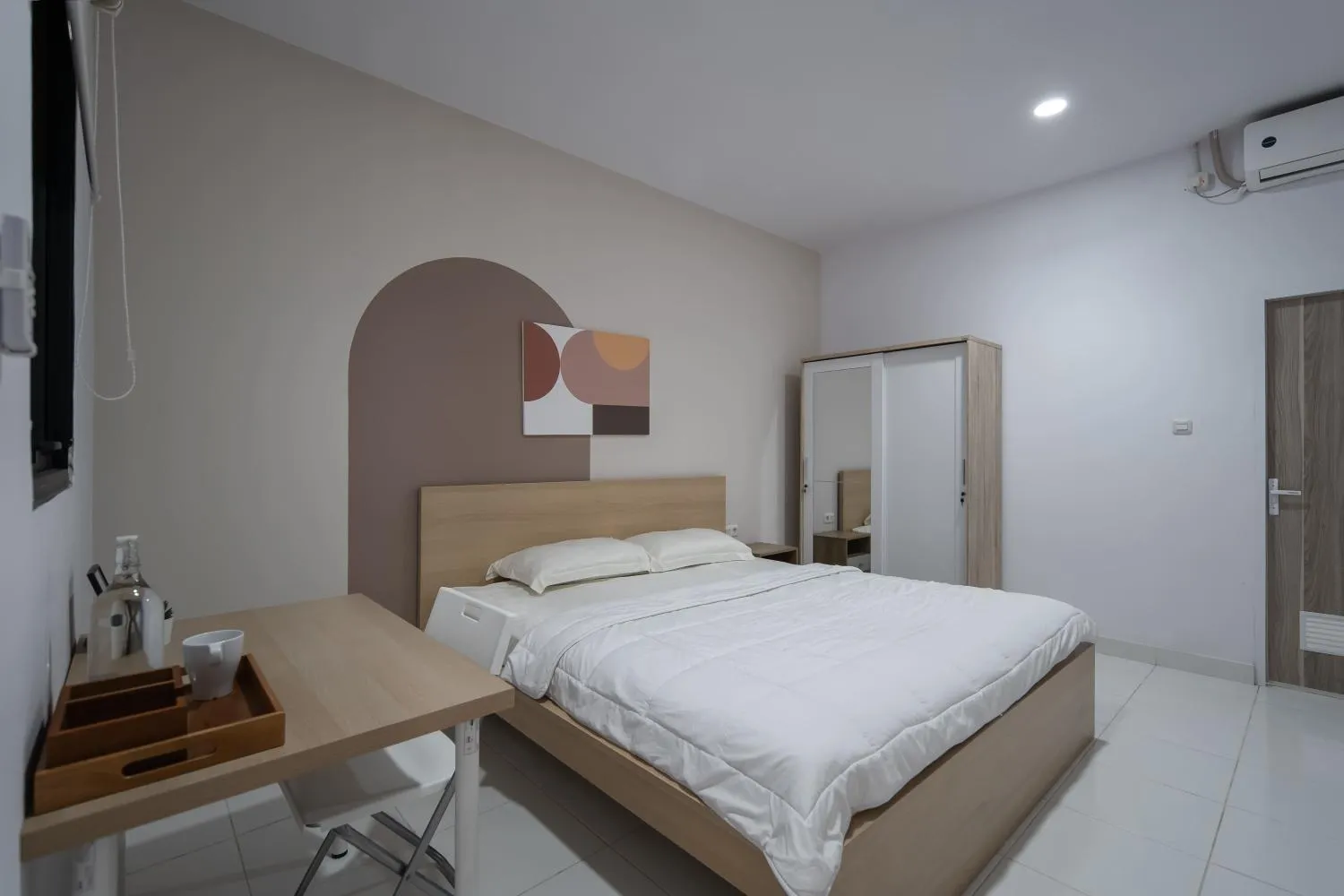 Deluxe Room in Cove Aventurine