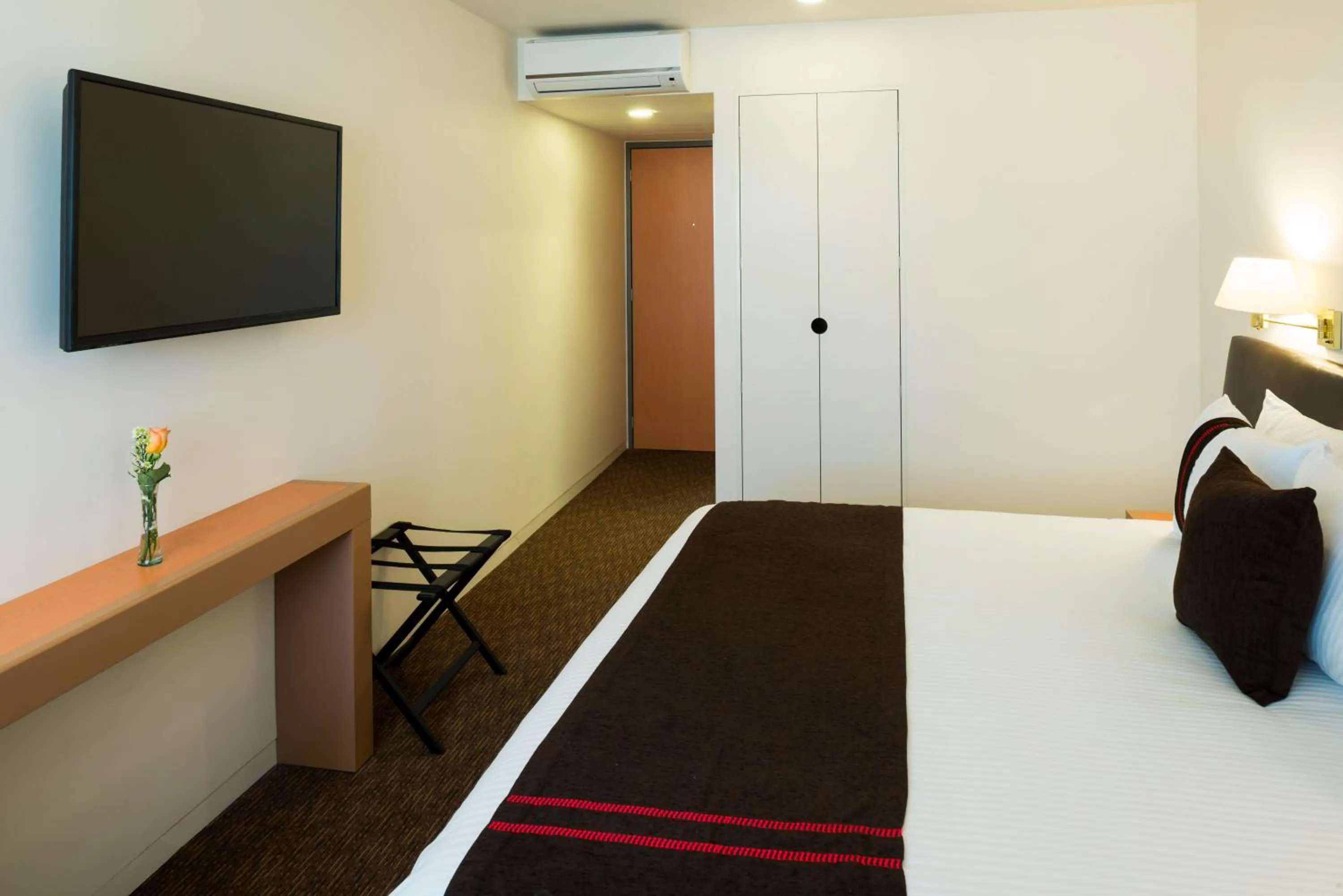 Deluxe Room in Mision Express Queretaro