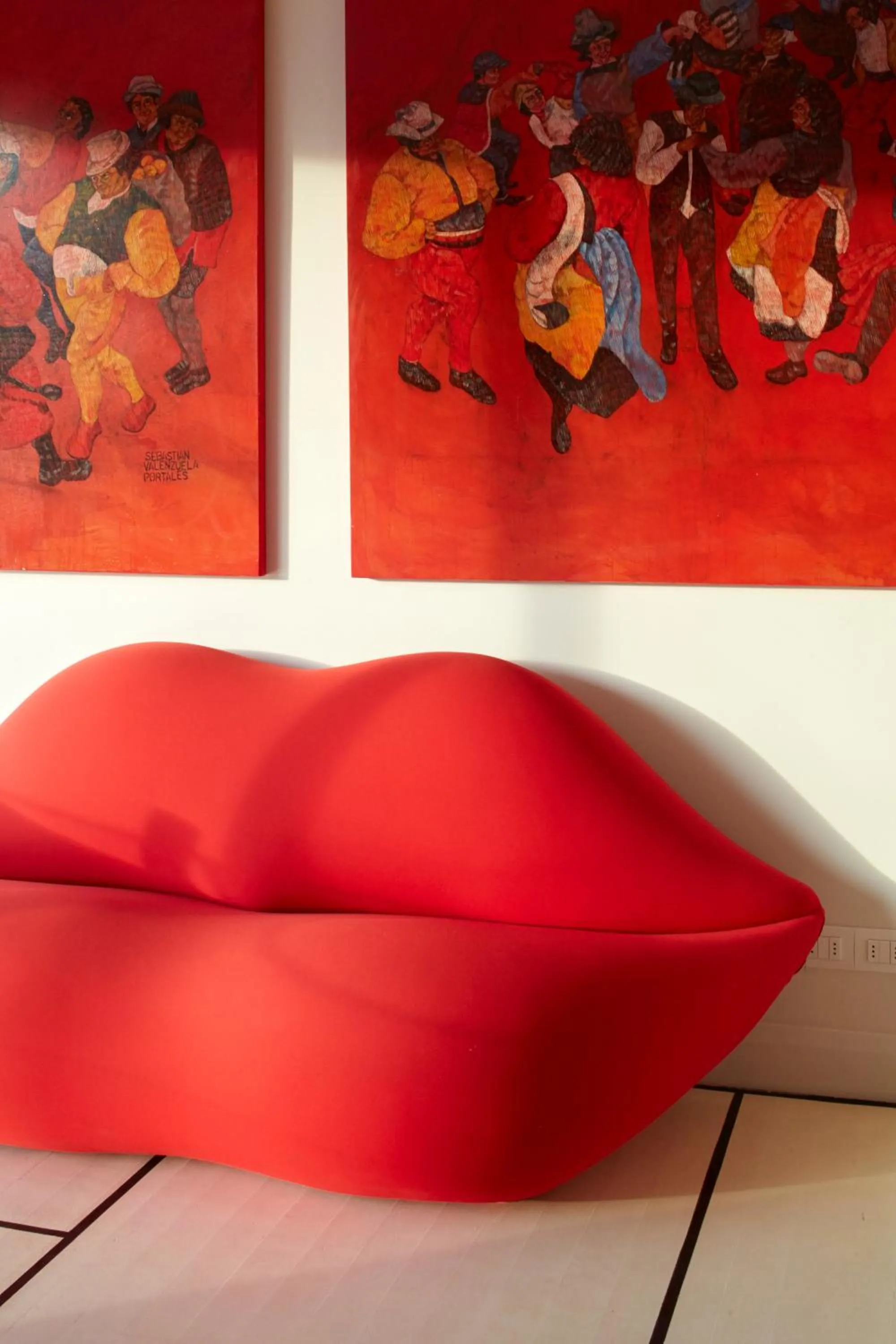 The Ultimate Experience - Suite in Vik Chile