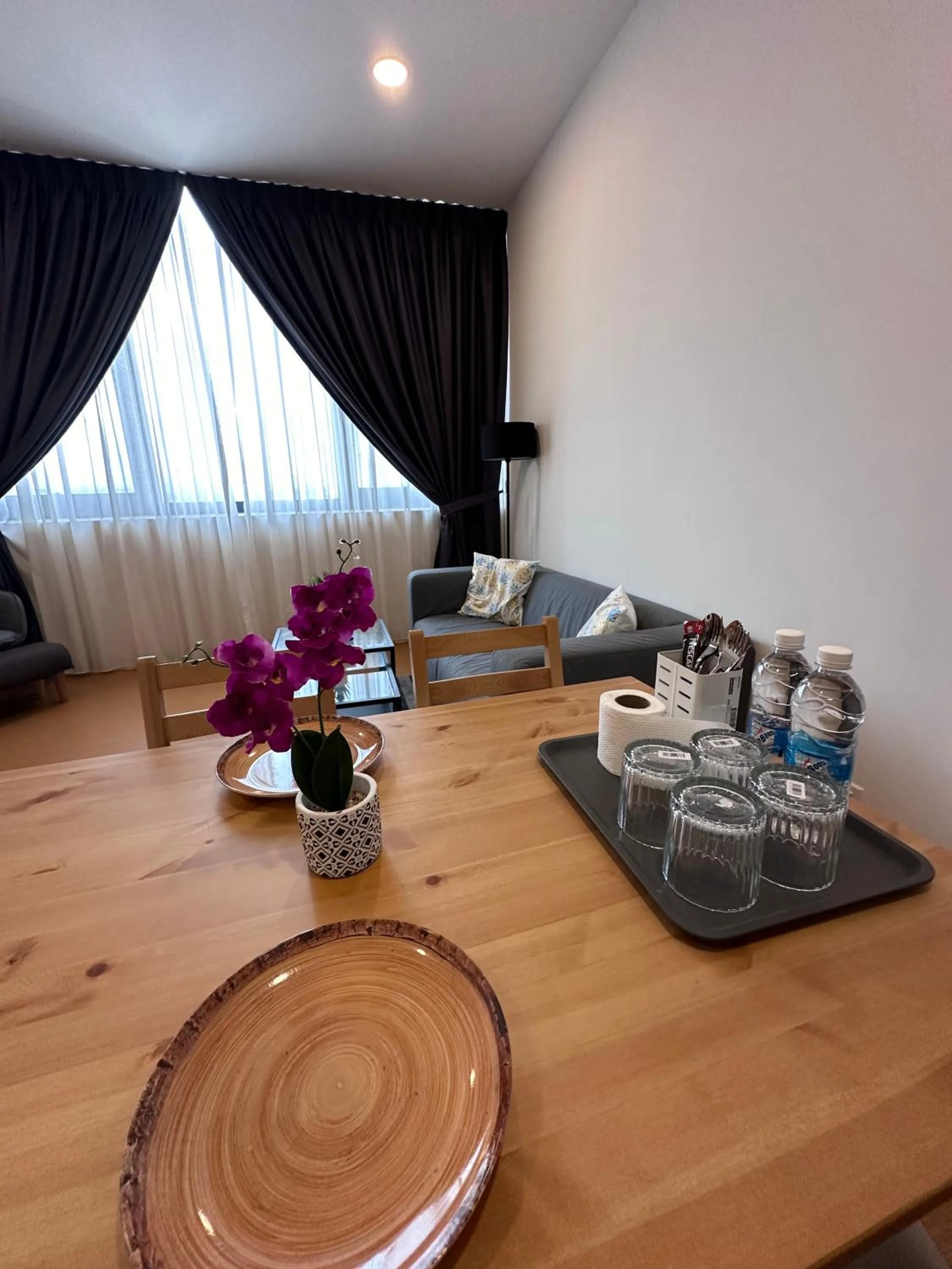 Deluxe Room in Homoto Petaling Jaya