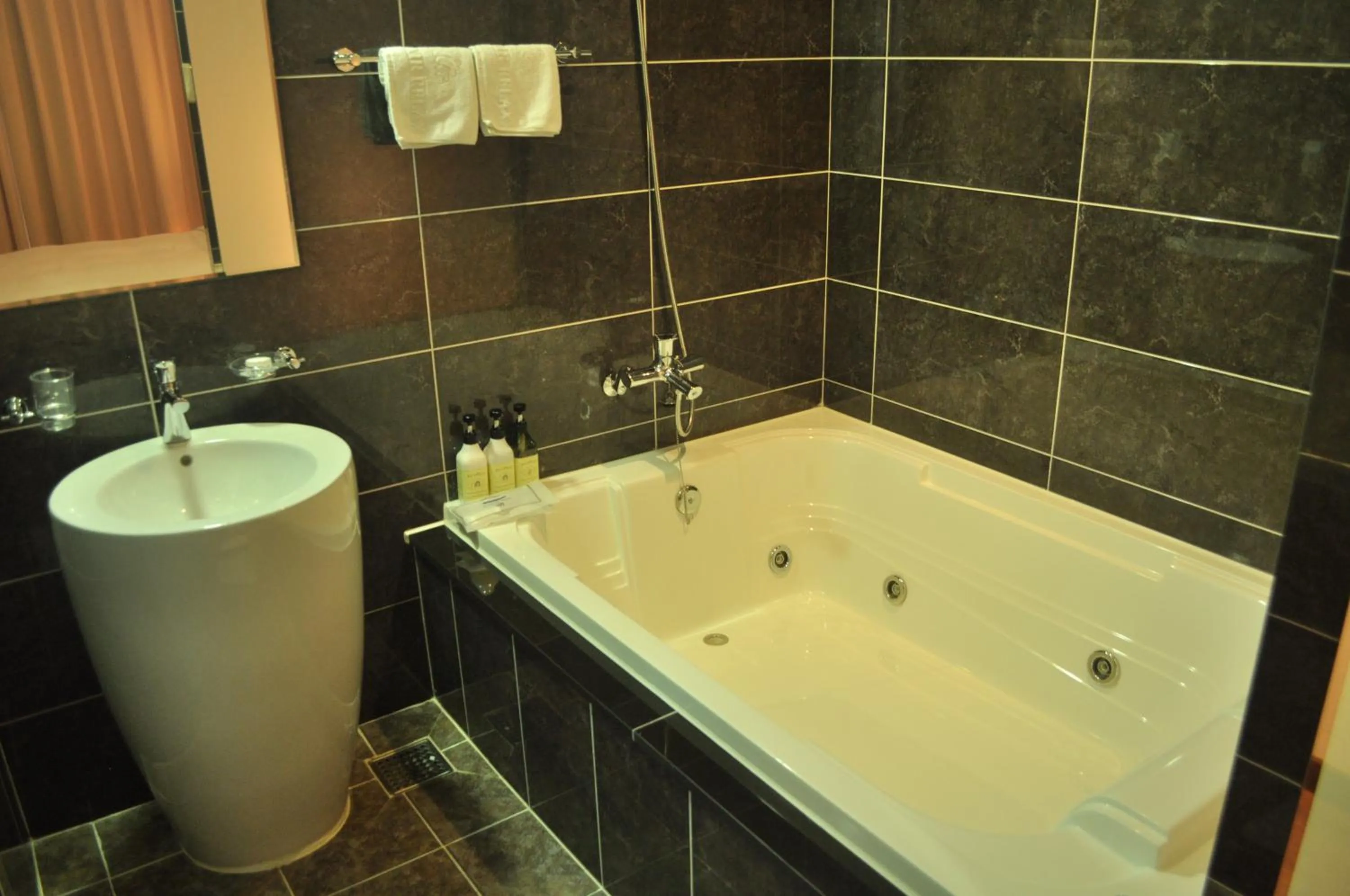 Deluxe Family Suite in Incheon Aiport Airrelax hotel