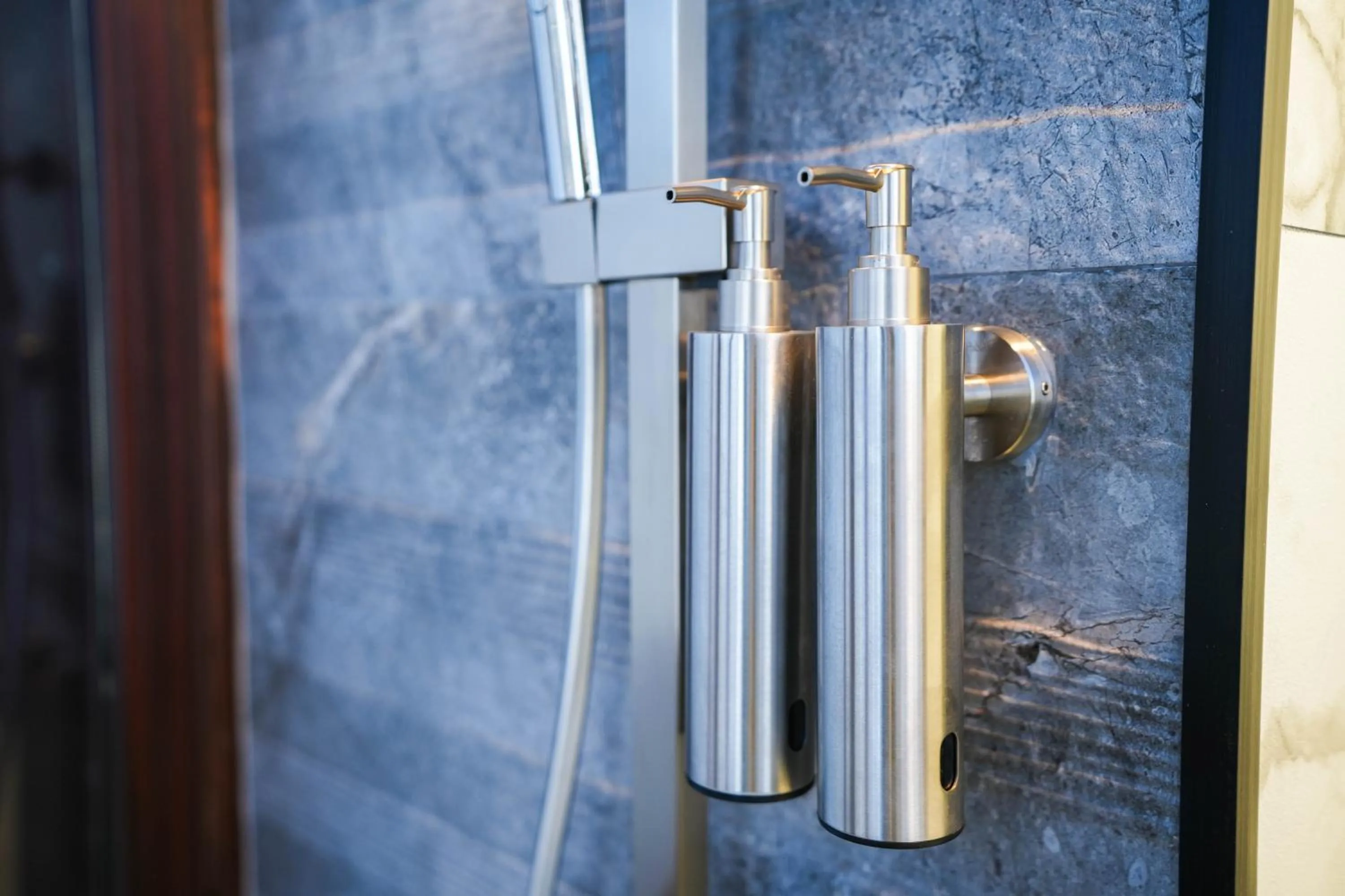 Suite with Balcony in Hotel Splendid Tbilisi