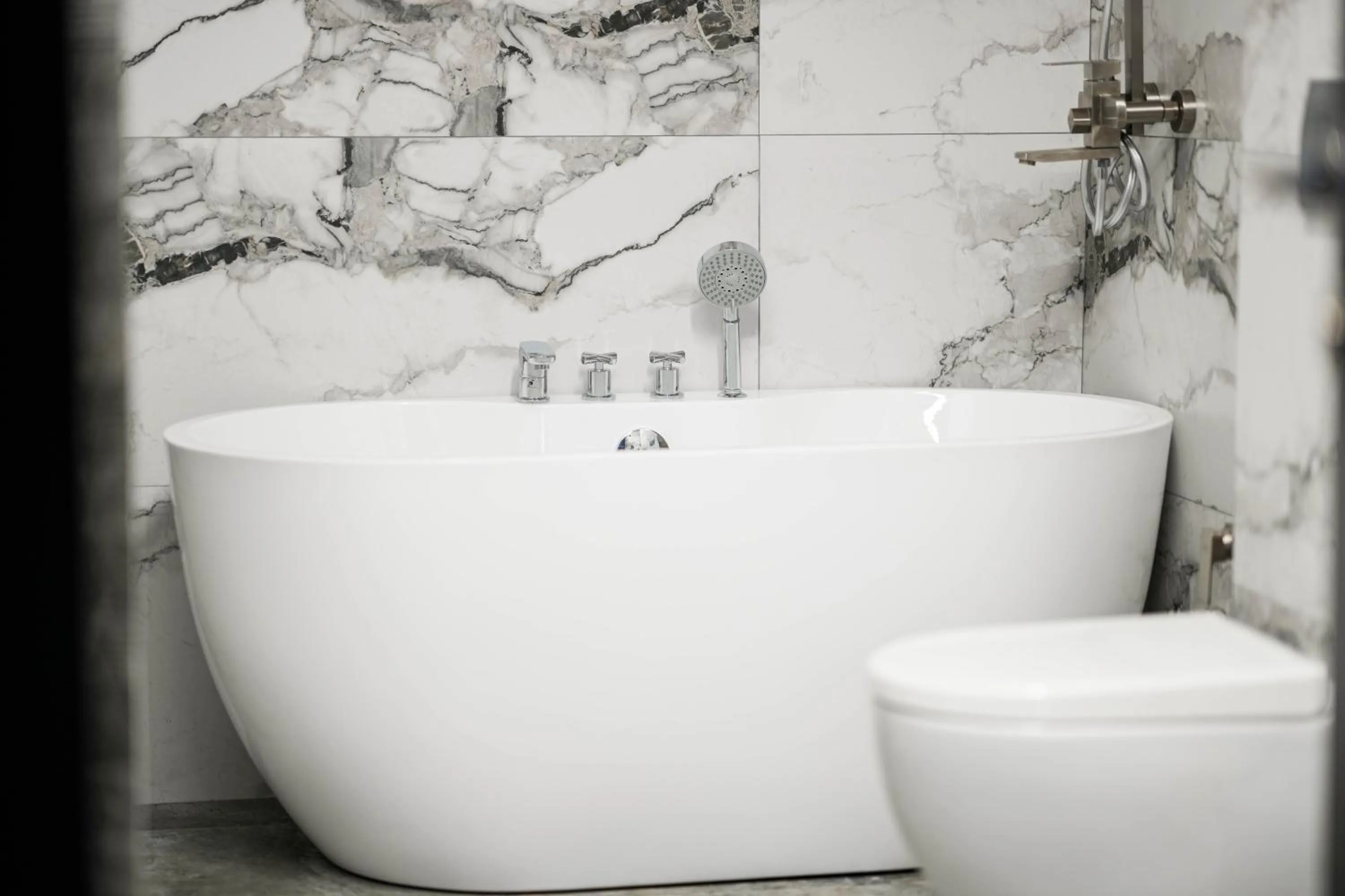 Executive Suite - single occupancy in Hotel Splendid Tbilisi