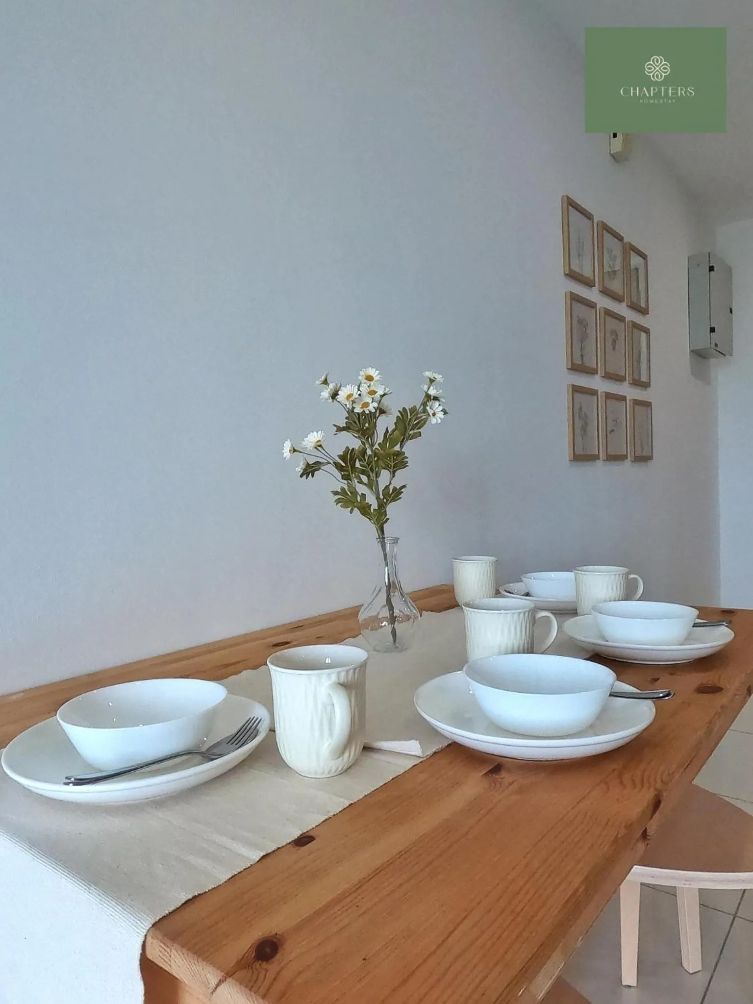 Two-Bedroom Apartment in Mosaic Southkey Johor Bahru