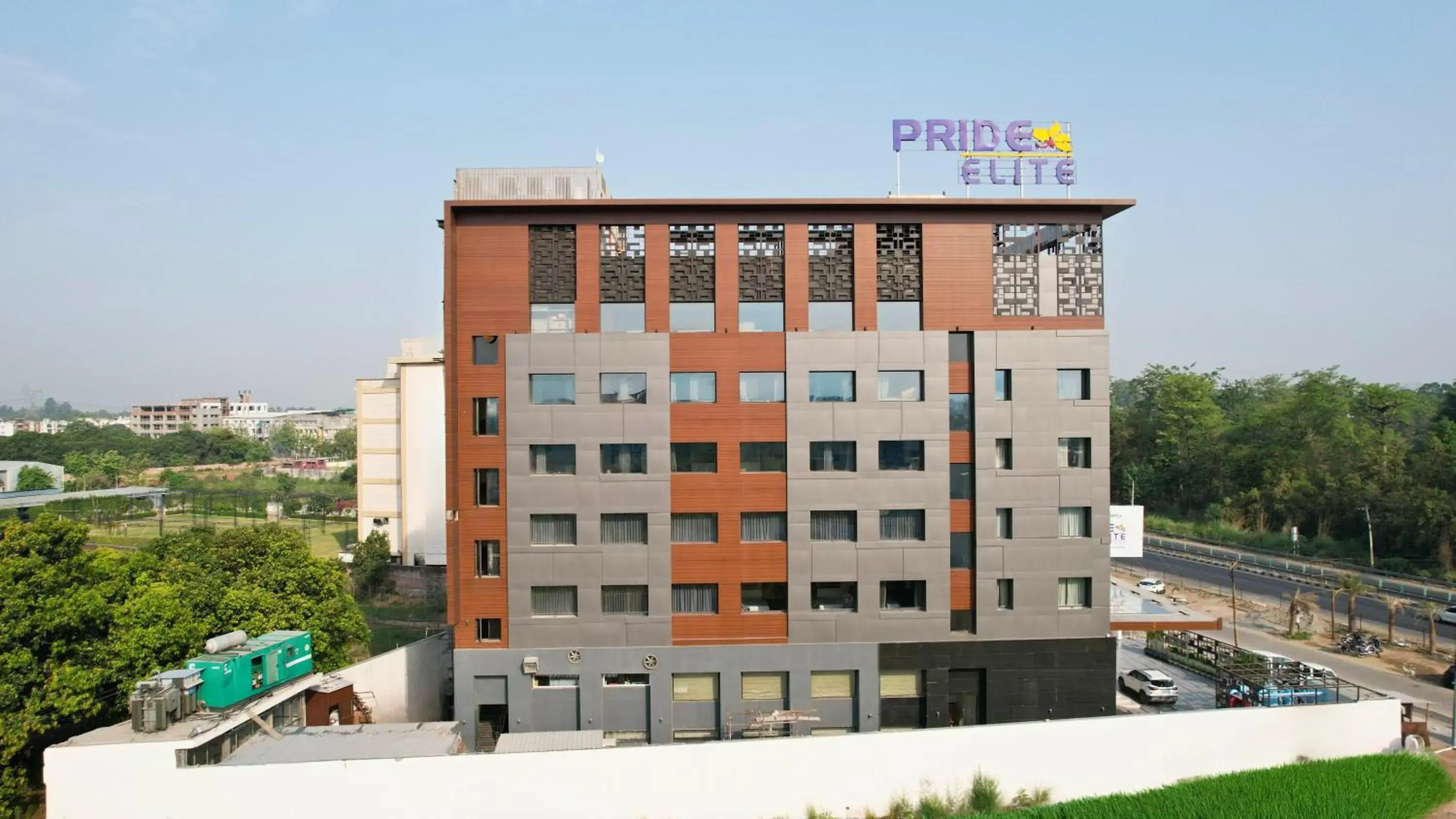 Pride Elite Haridwar Pride Elite Haridwar