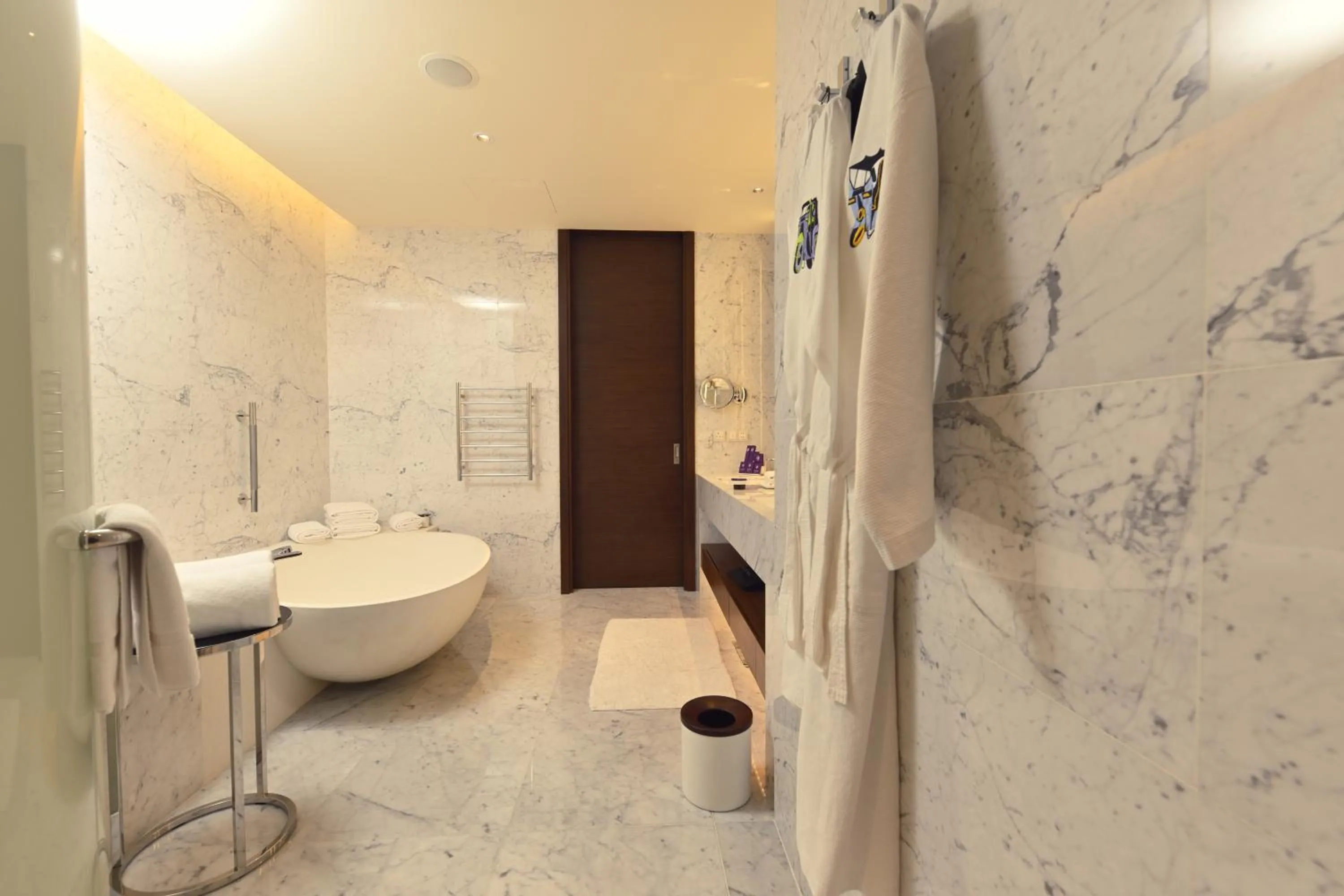 Skyline Suite - single occupancy in Cinnamon Life at City of Dreams