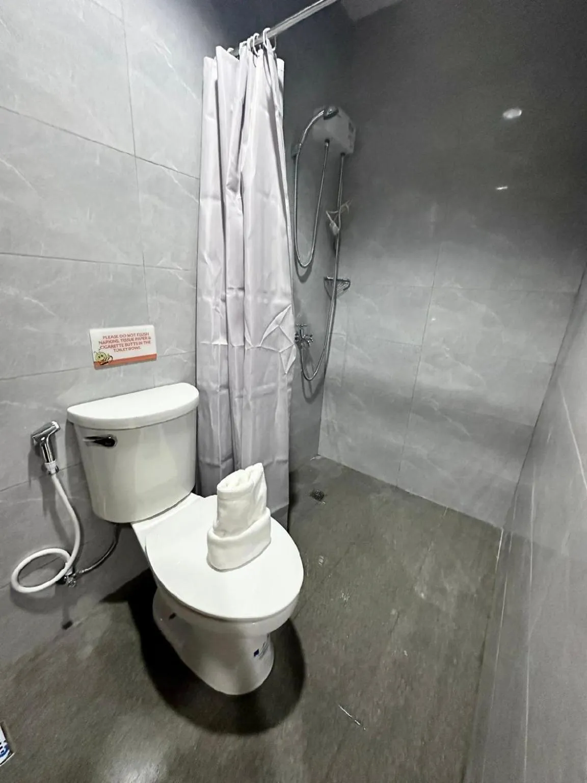 Family Room in Travelbee Minglanilla Inn