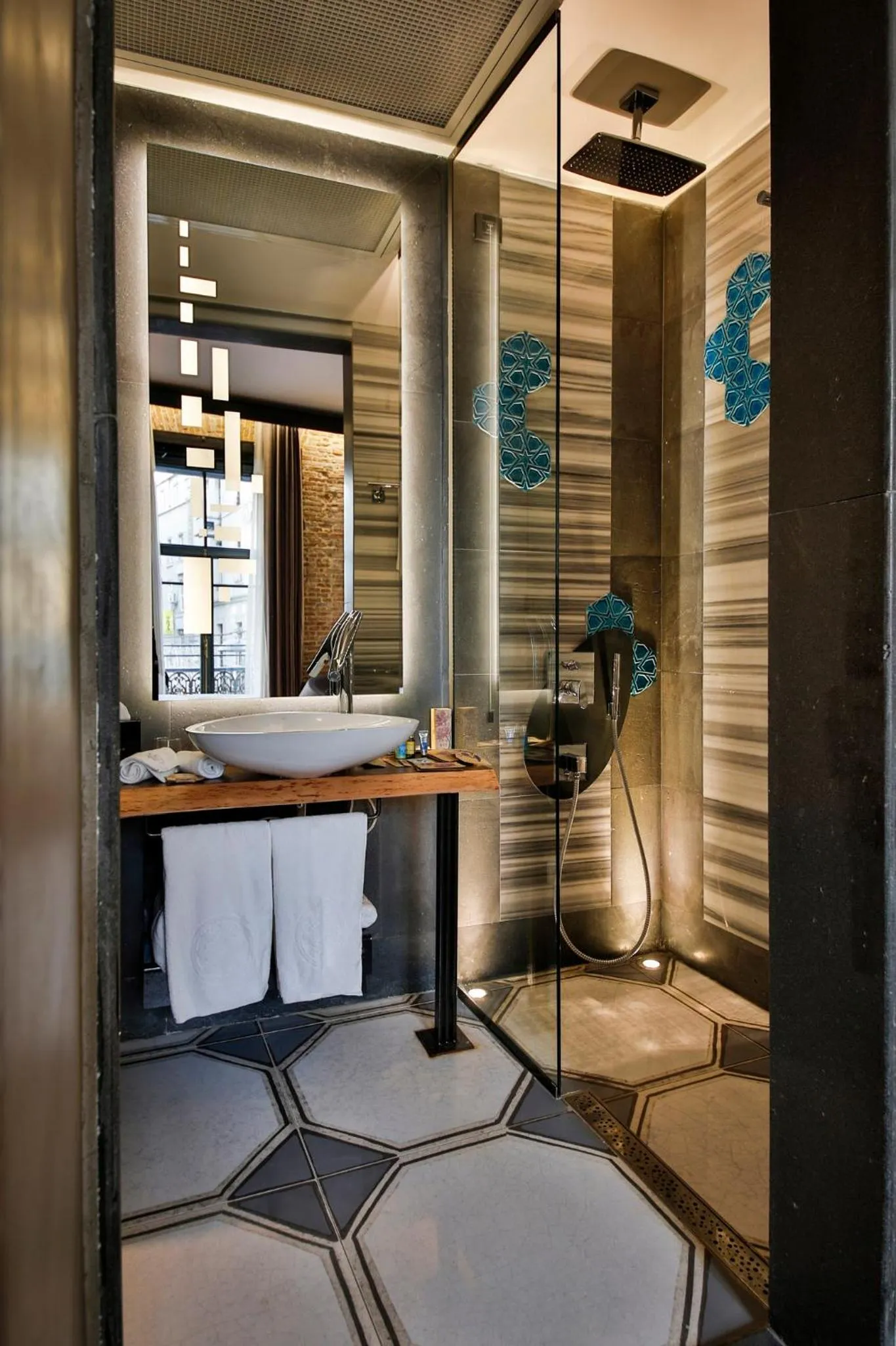 Superior King Room in Hotel The Public - Special Category