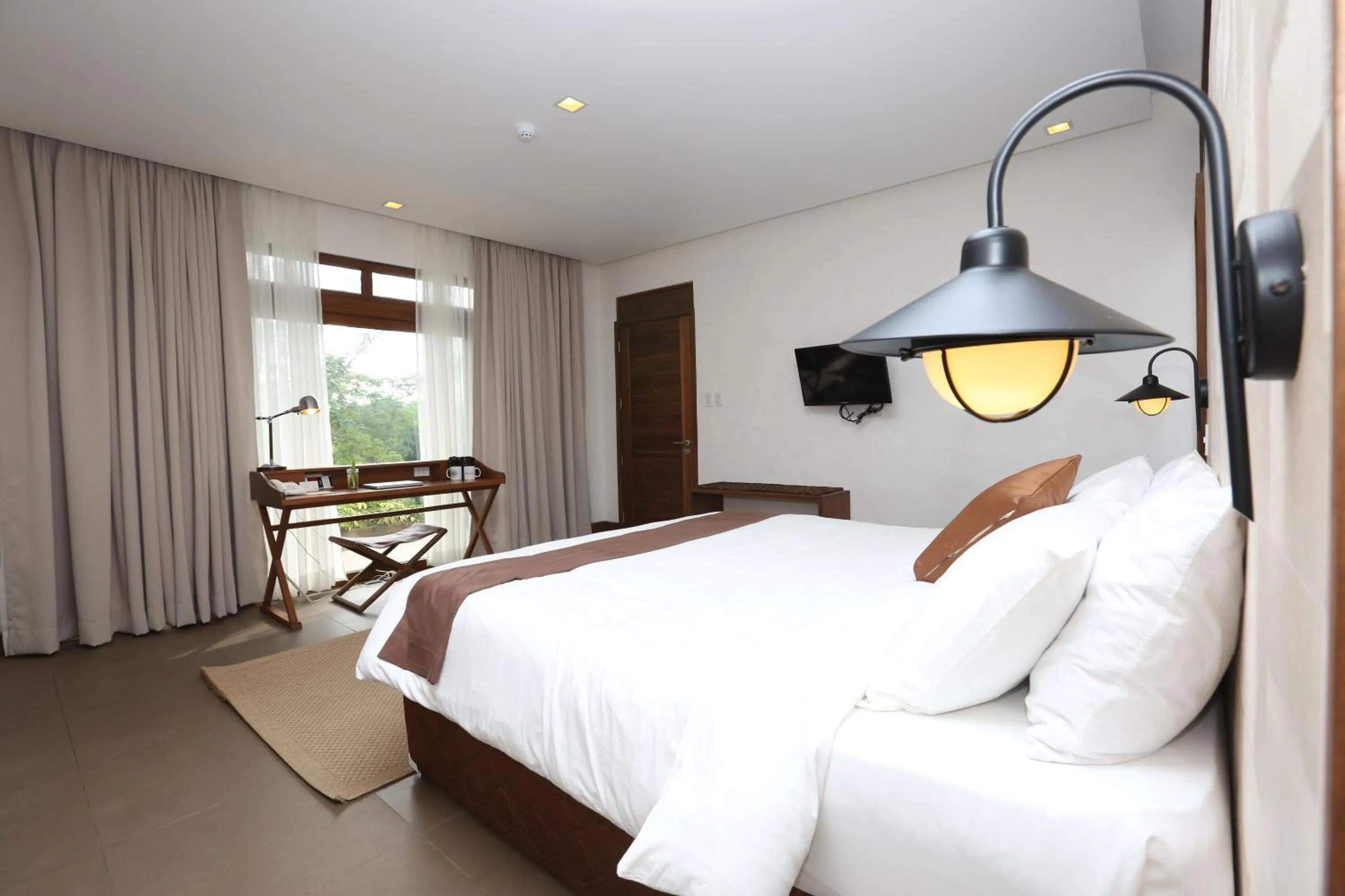 Pride King Room in The Funny Lion - Coron