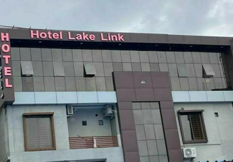 Hotel O Lake Link