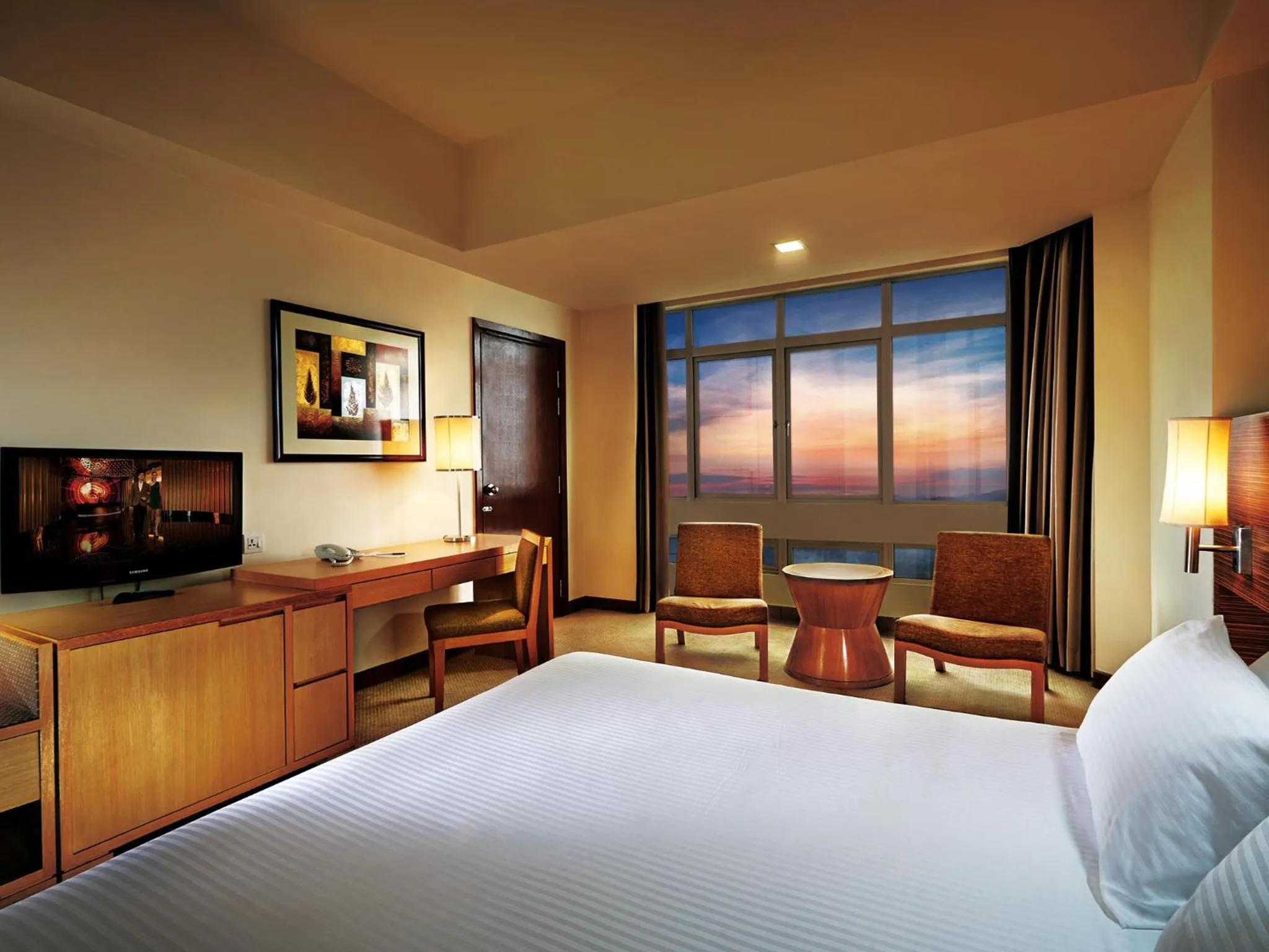 Wellness Escapade Package - Deluxe Room in Resorts World Genting - Resort Hotel