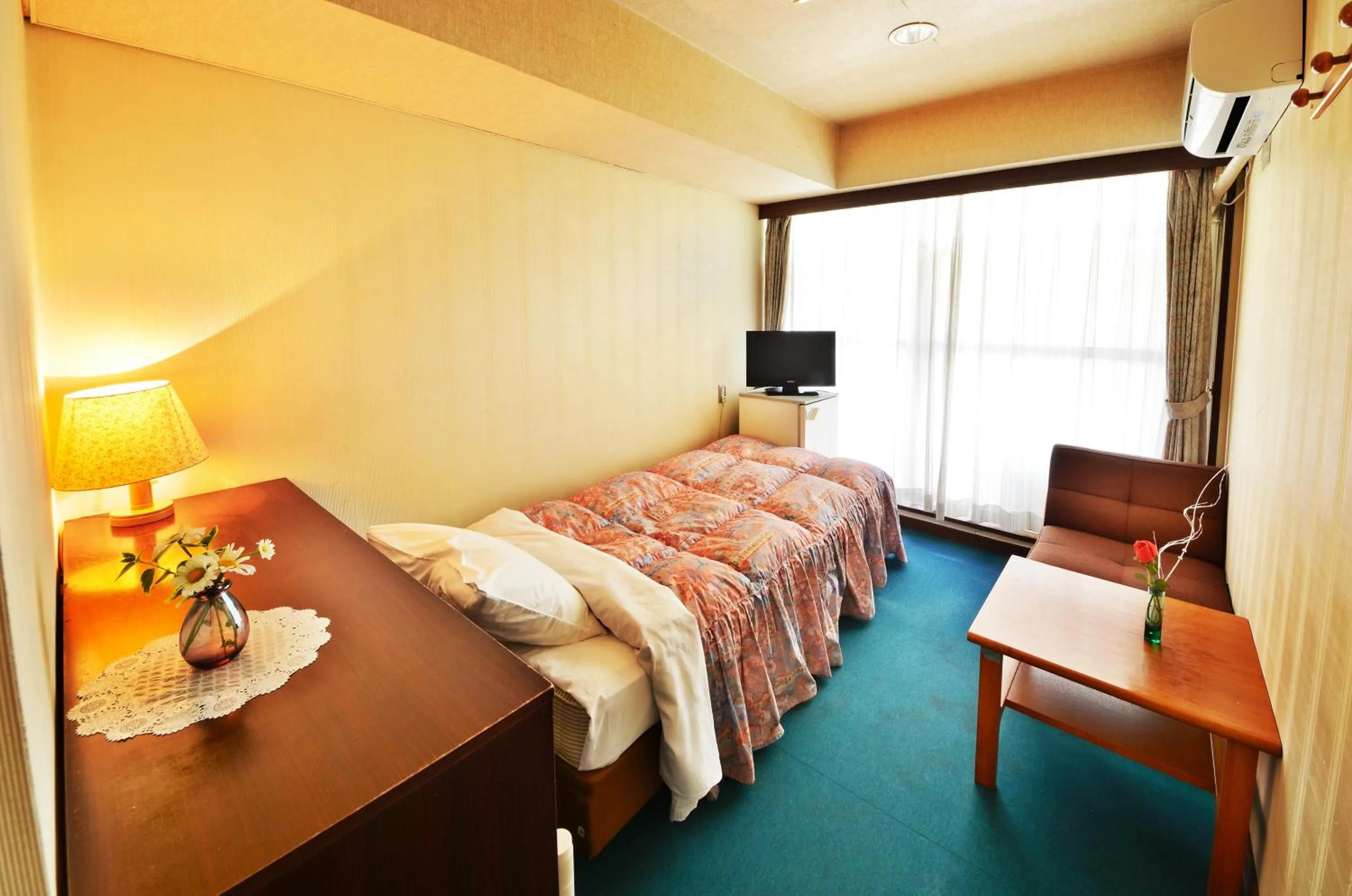 Single Room - Smoking in Sunriver Oboke