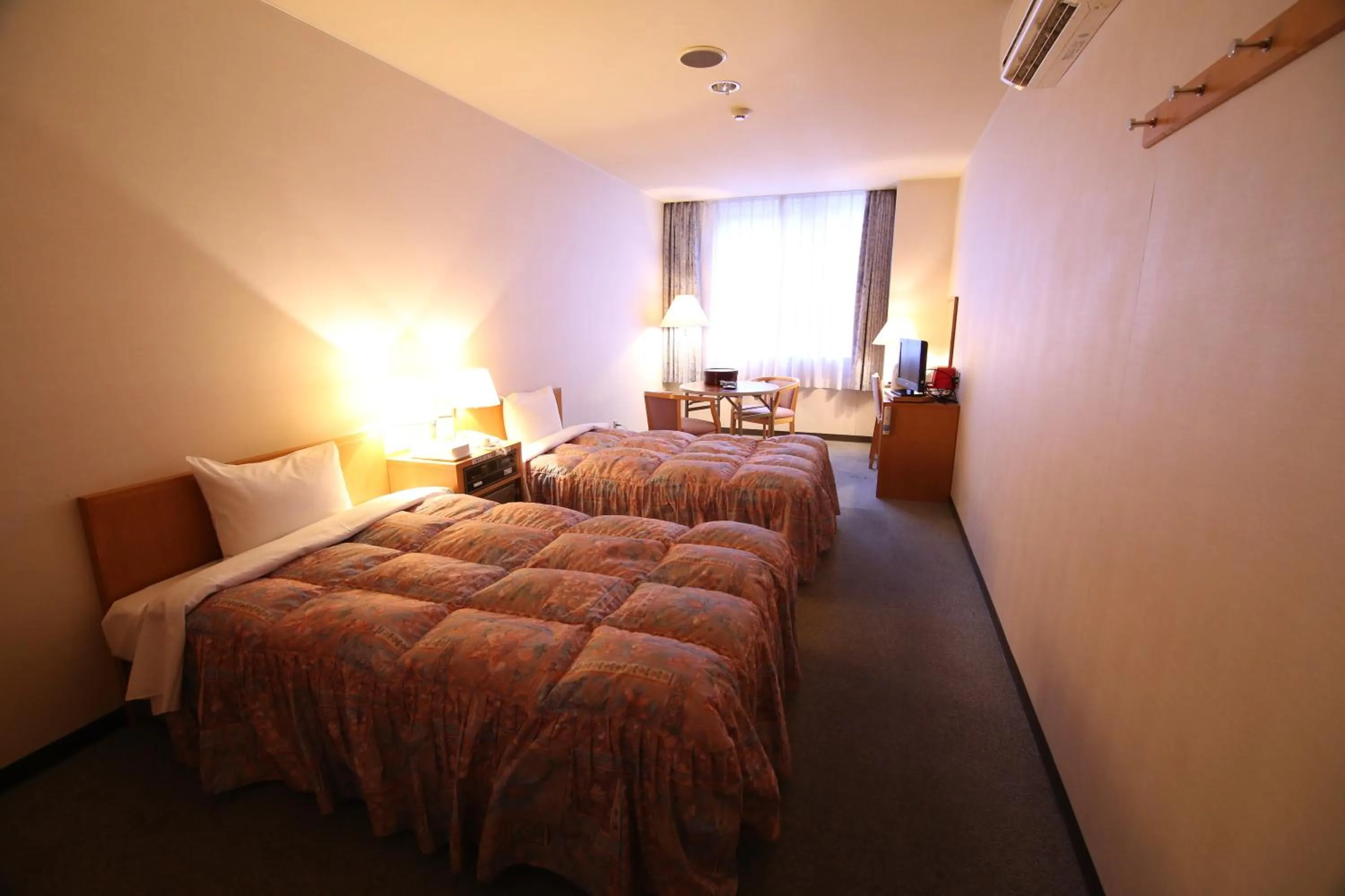 Twin Room - Smoking in Sunriver Oboke