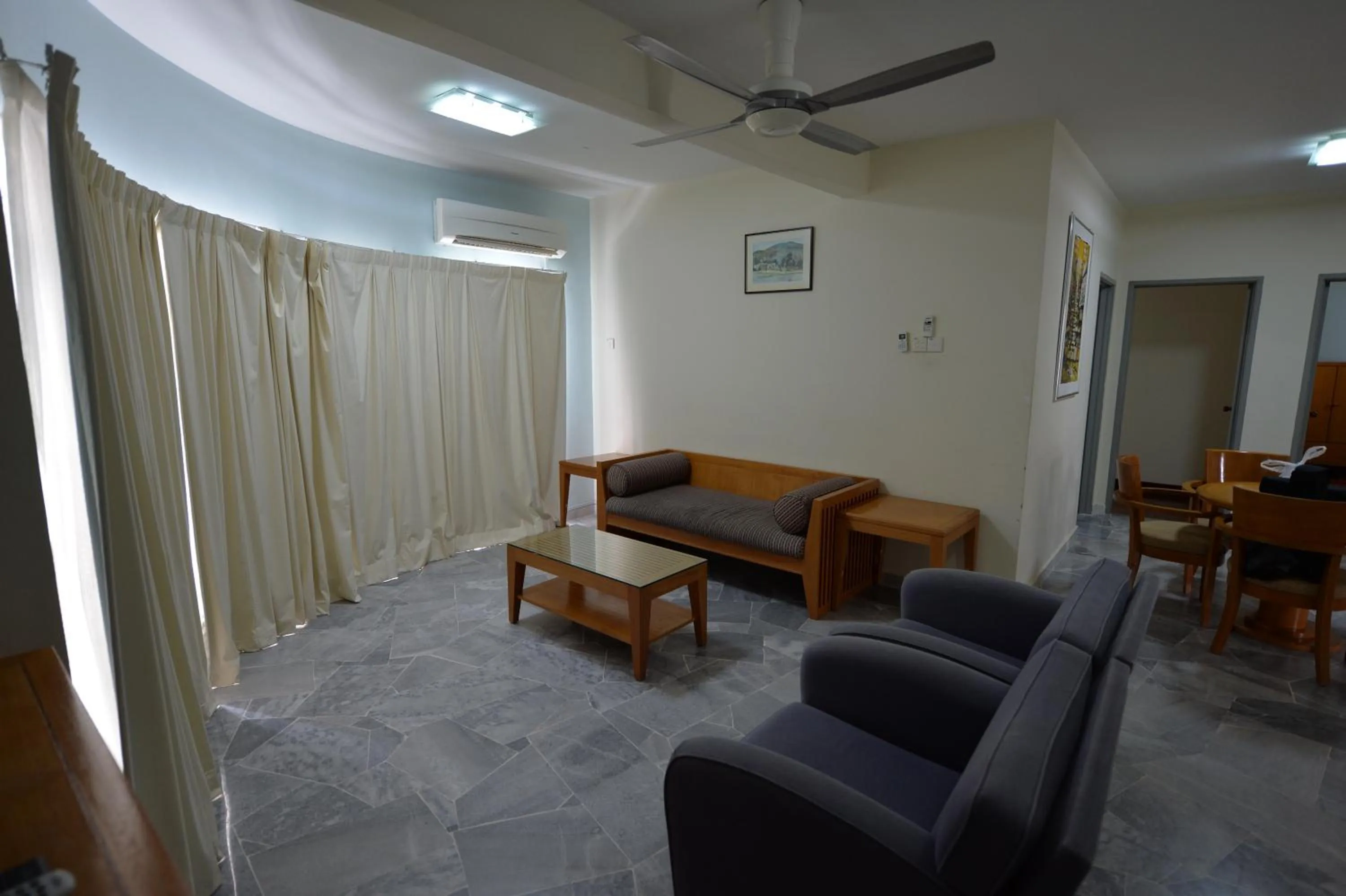 RC Cape Nautica Villas