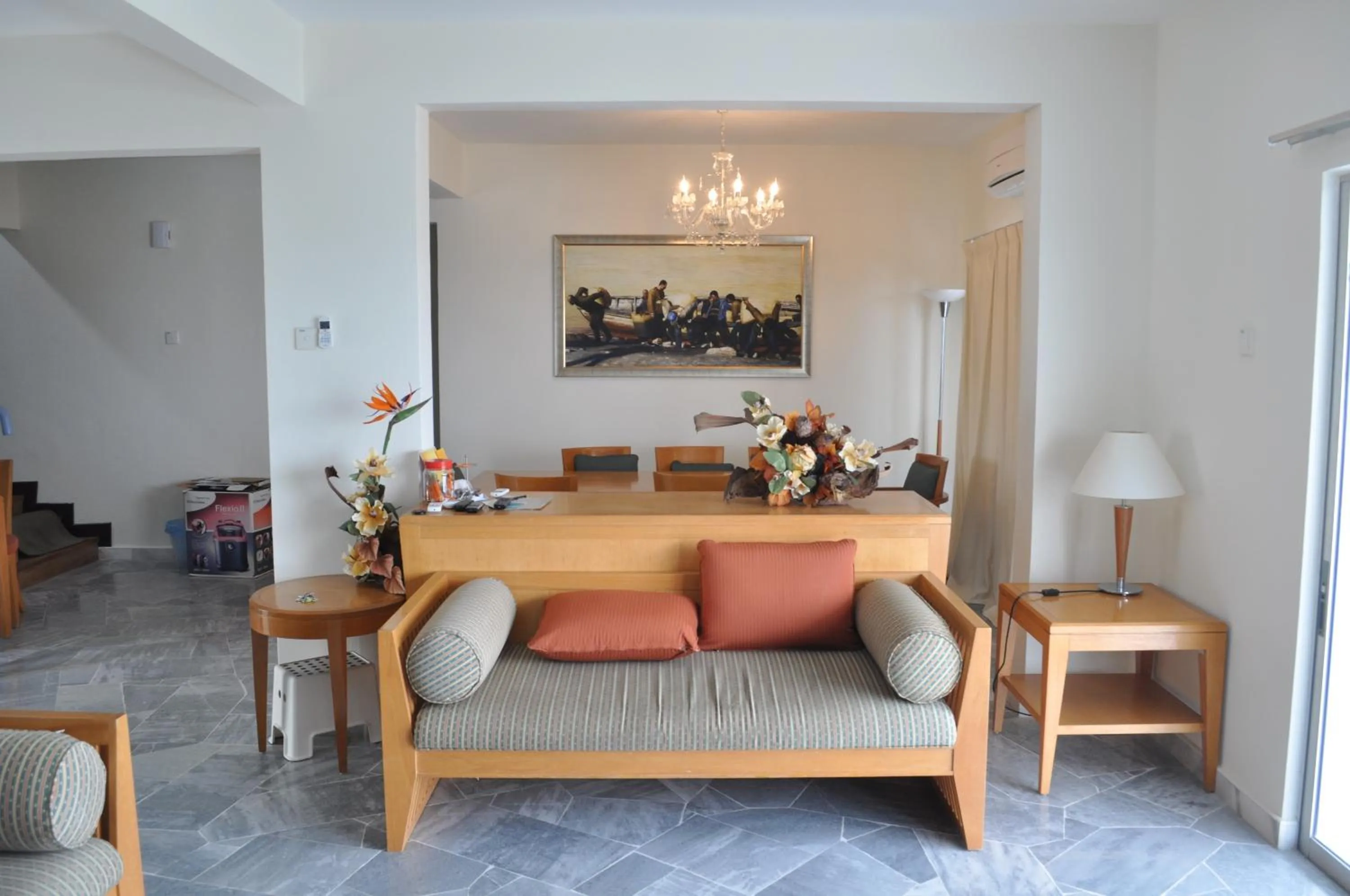 Family Apartment in RC Cape Nautica Villas