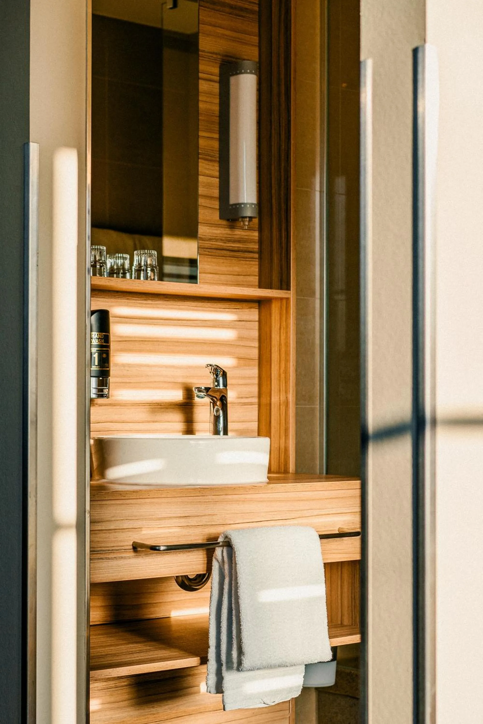 Suite in Star G Hotel Premium Dresden Altmarkt