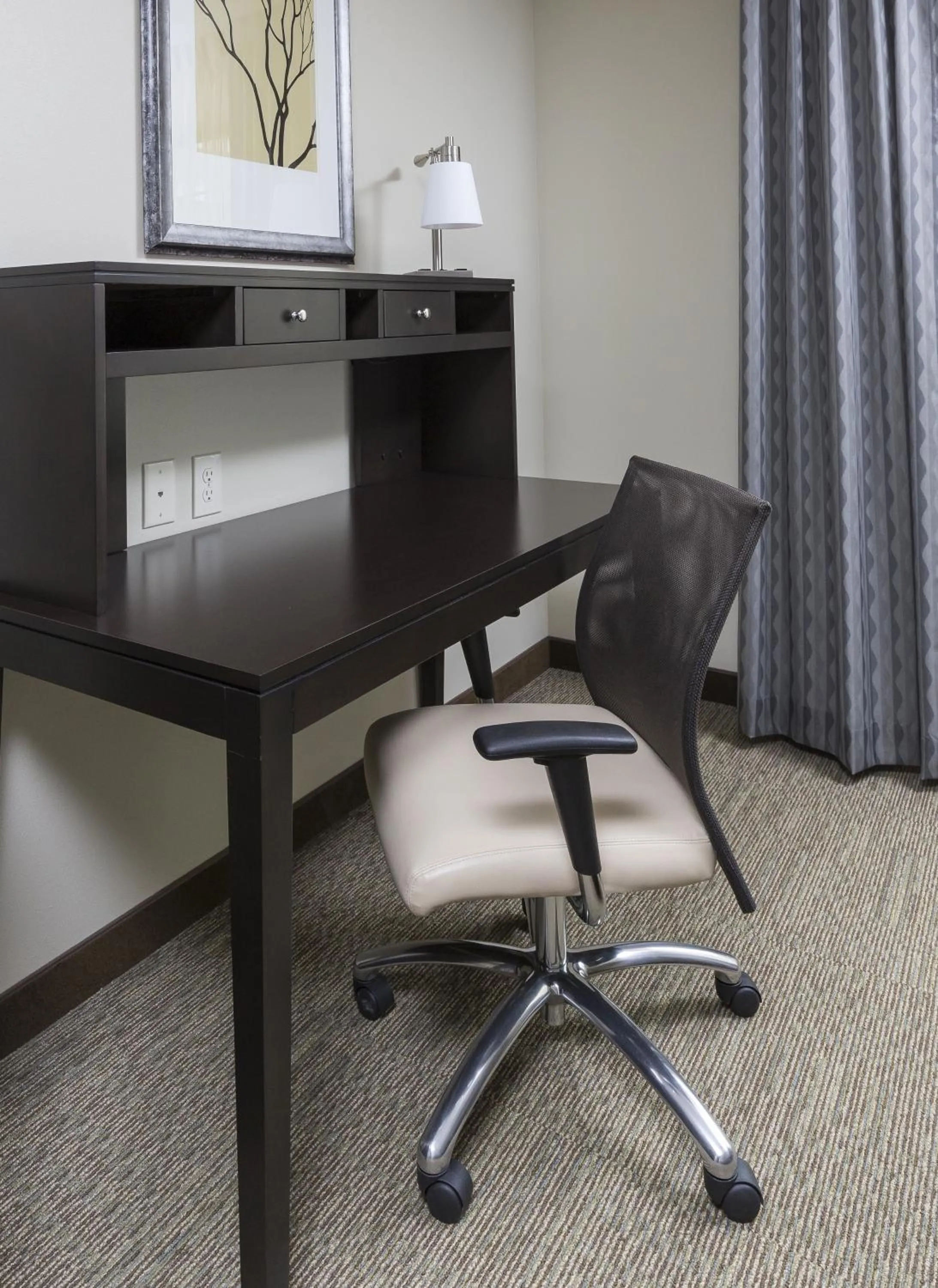 Studio Suite in Staybridge Suites Canton by IHG