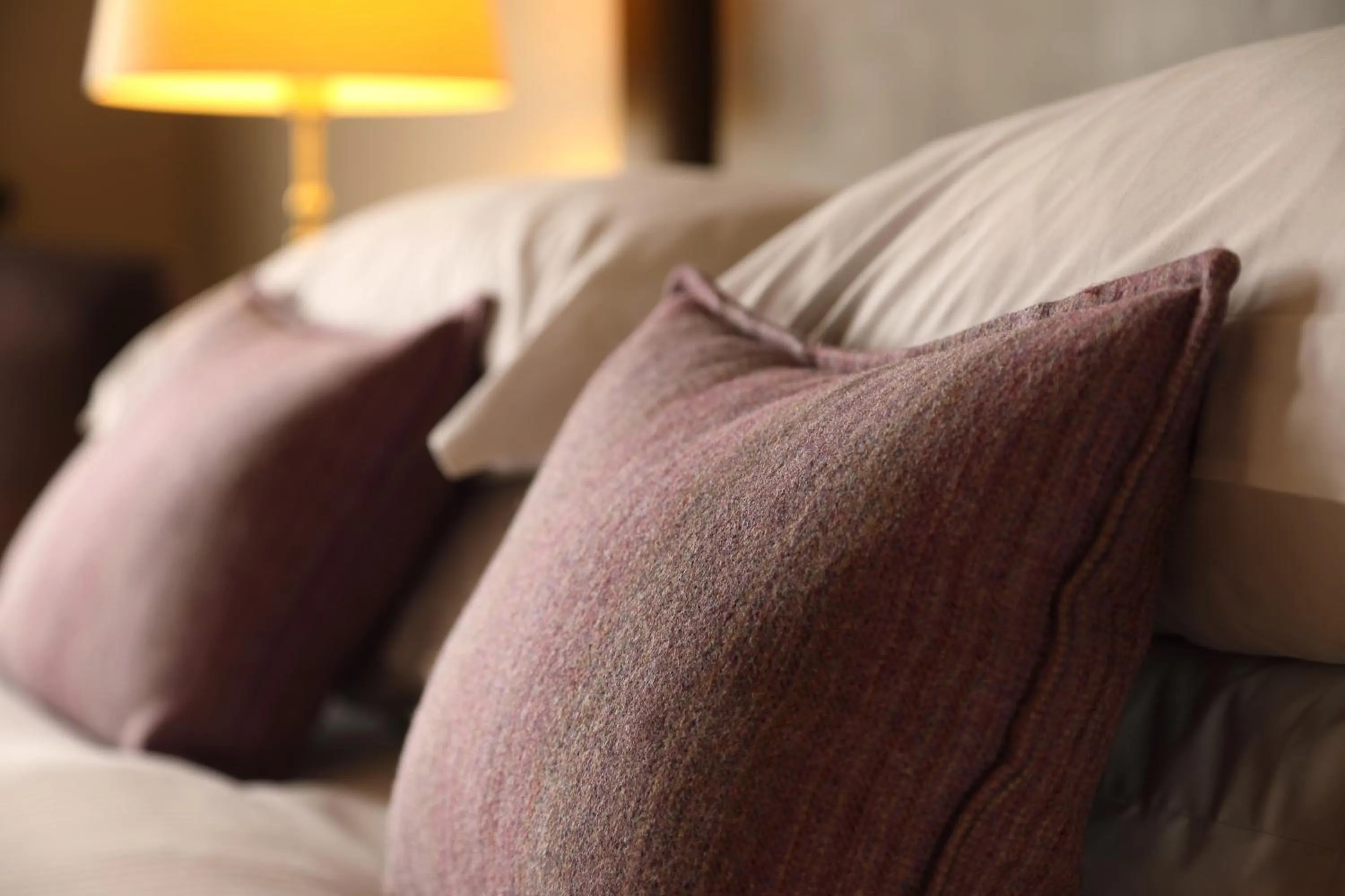 Double Room - Disability Access in Macdonald Forest Hills Hotel & Spa