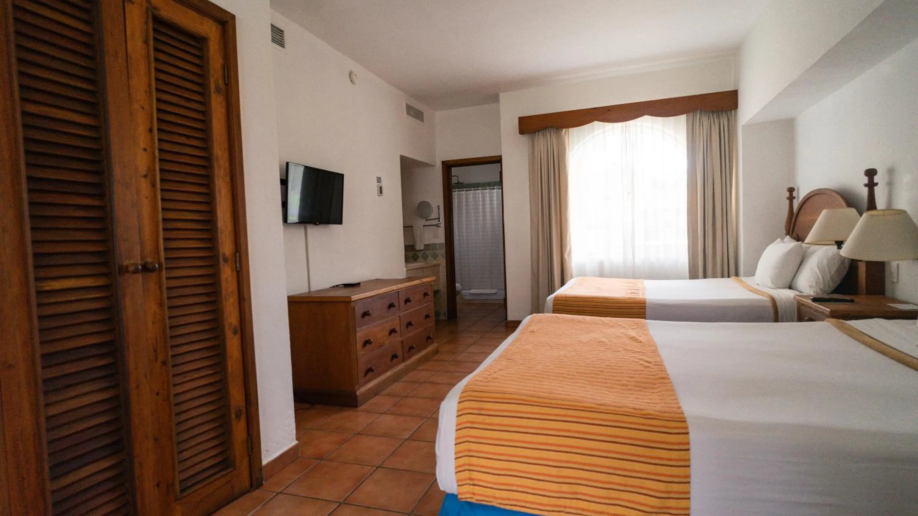 Studio in Amatique Bay Hotel