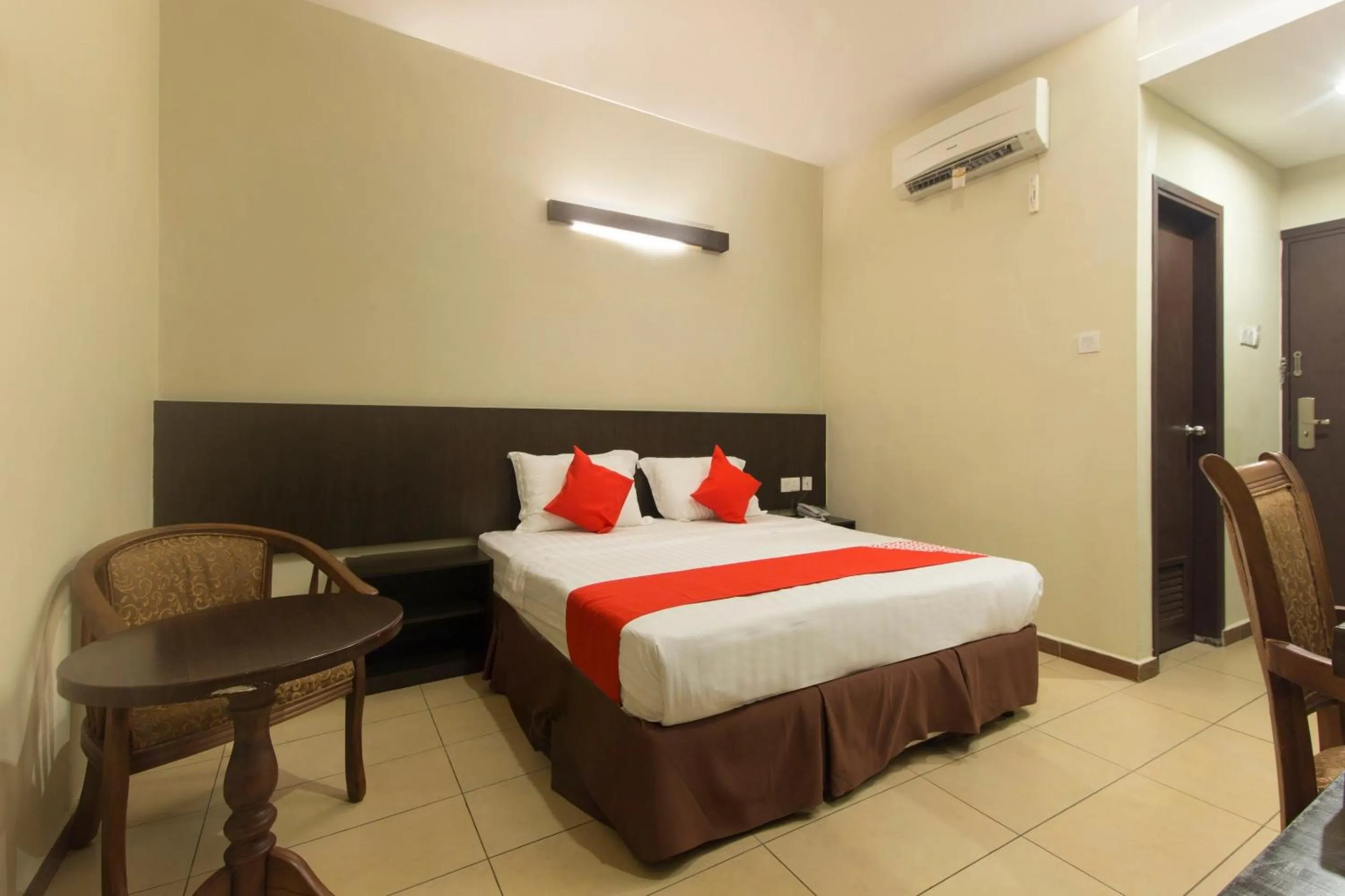 Family Suite in Hotel O Bei King