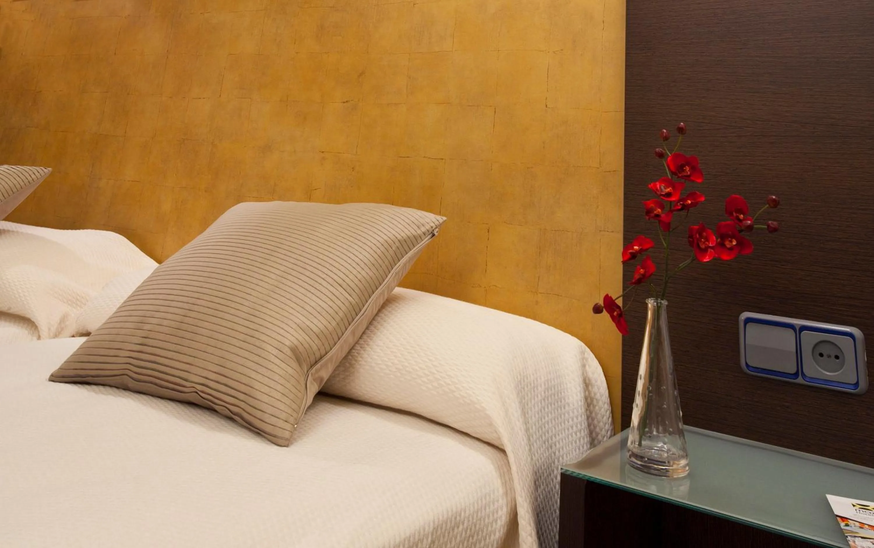 Single Room in Hotel Madrid Torrejon Plaza