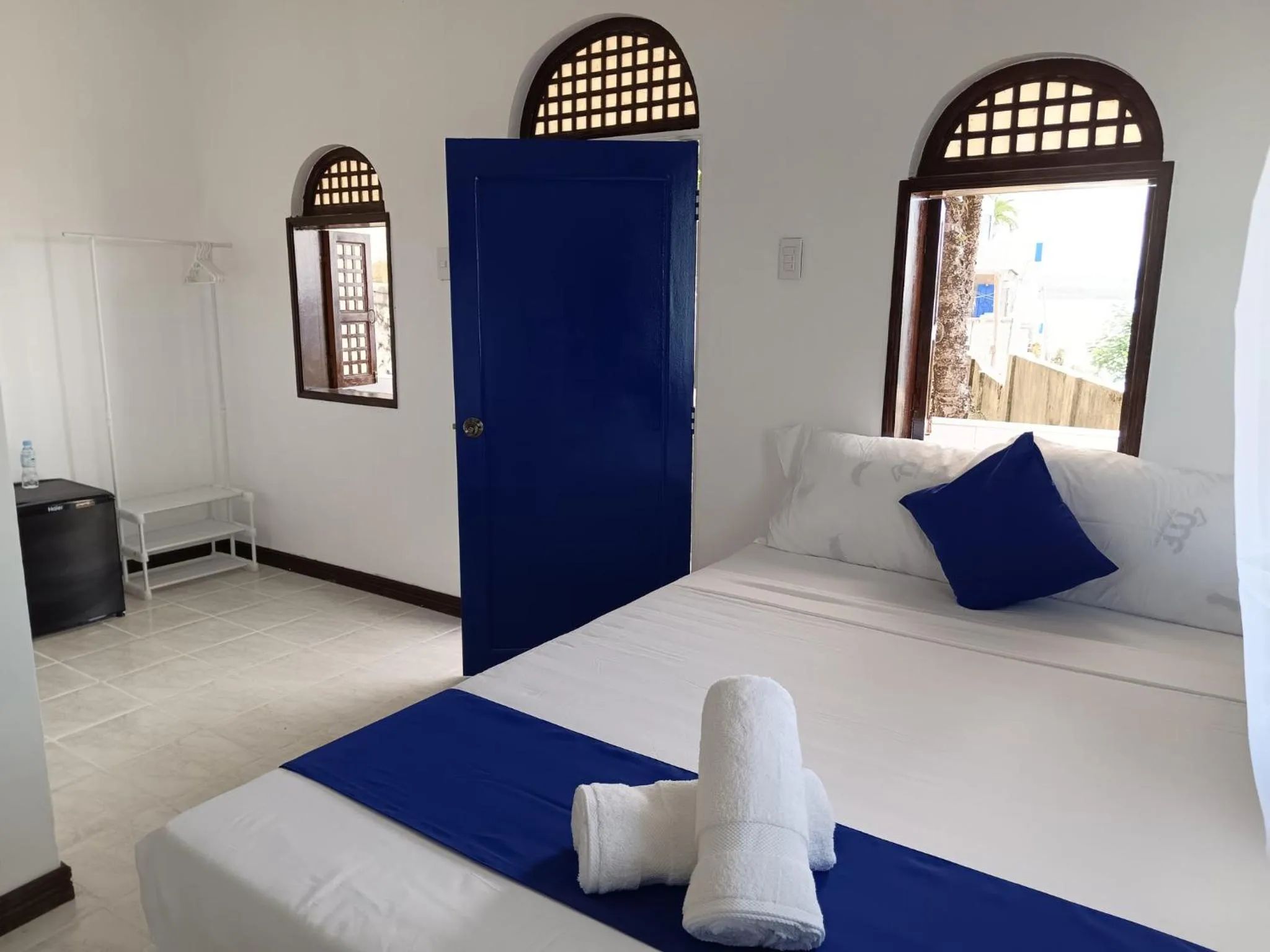 Standard Double Room in Rockwalled Adventure Resort by Hiverooms