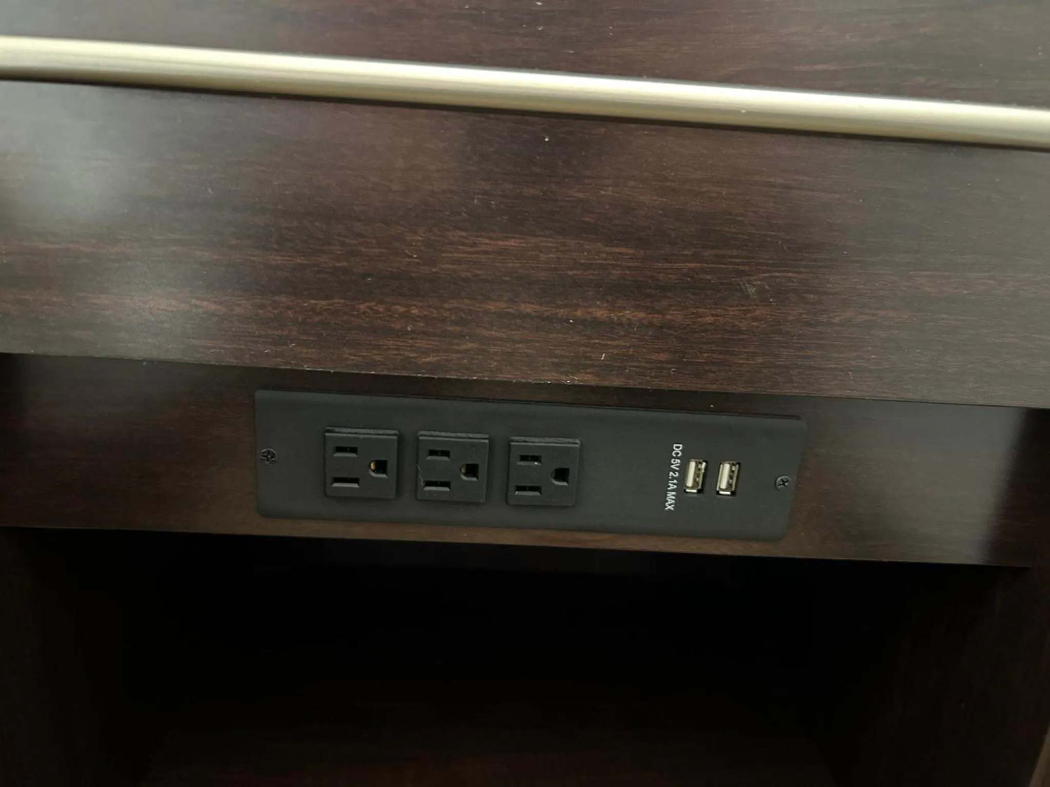 Studio Room with Two Queen Beds Non-Smoking in HomeTowne Studios by Red Roof Montgomery - Midtown