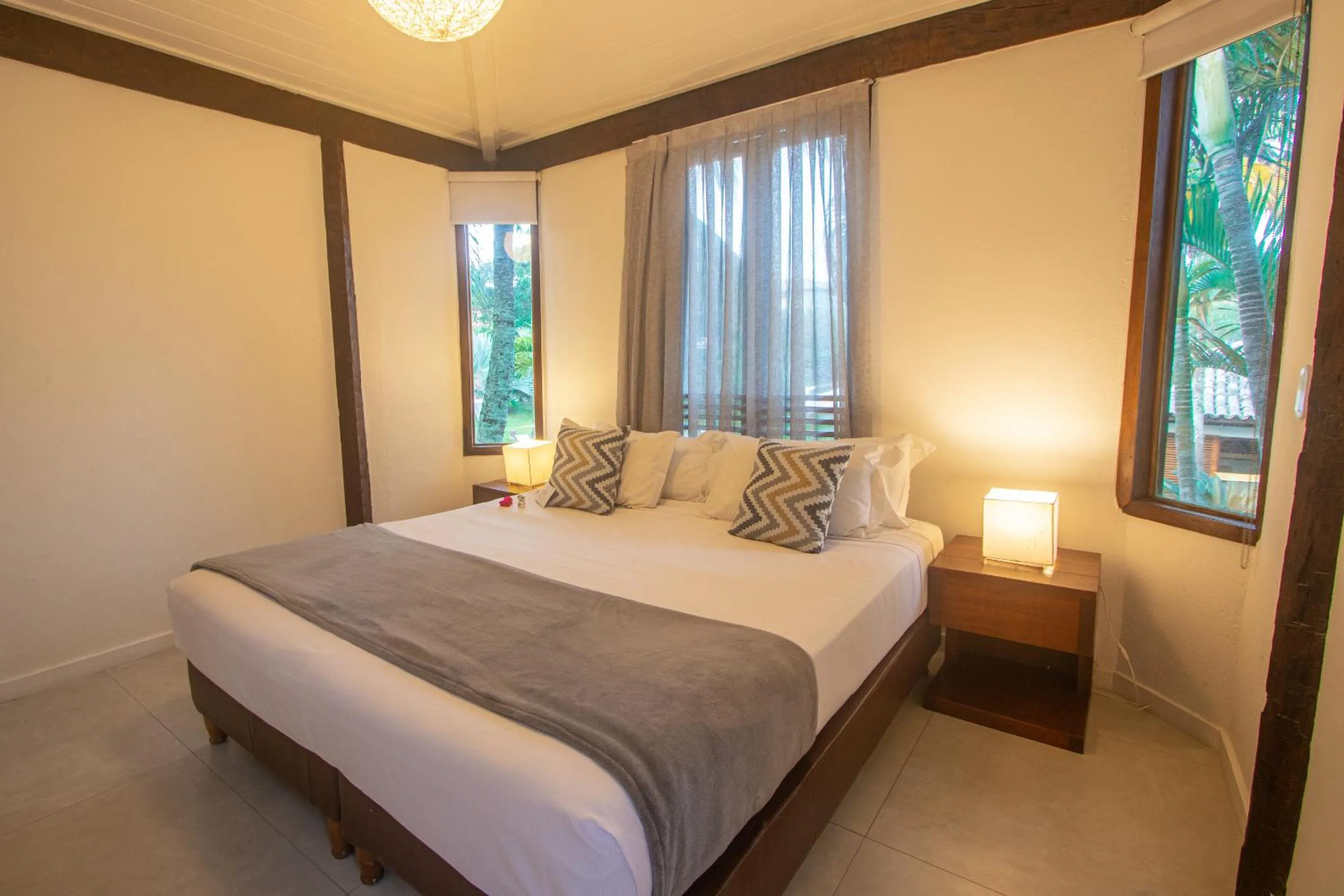 Suite in Serena Buzios