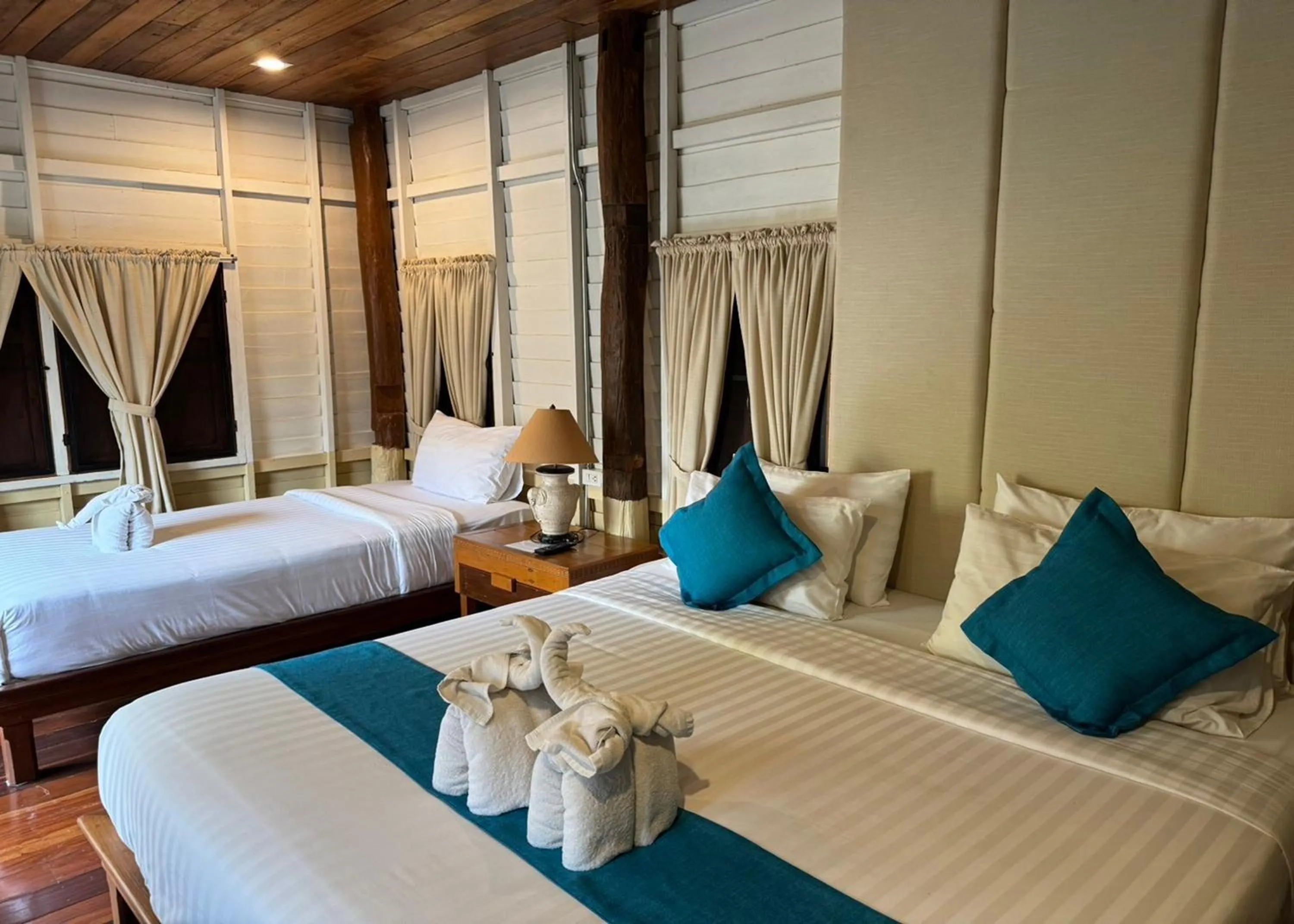 One-Bedroom Villa in Karina Resort Chiang Mai