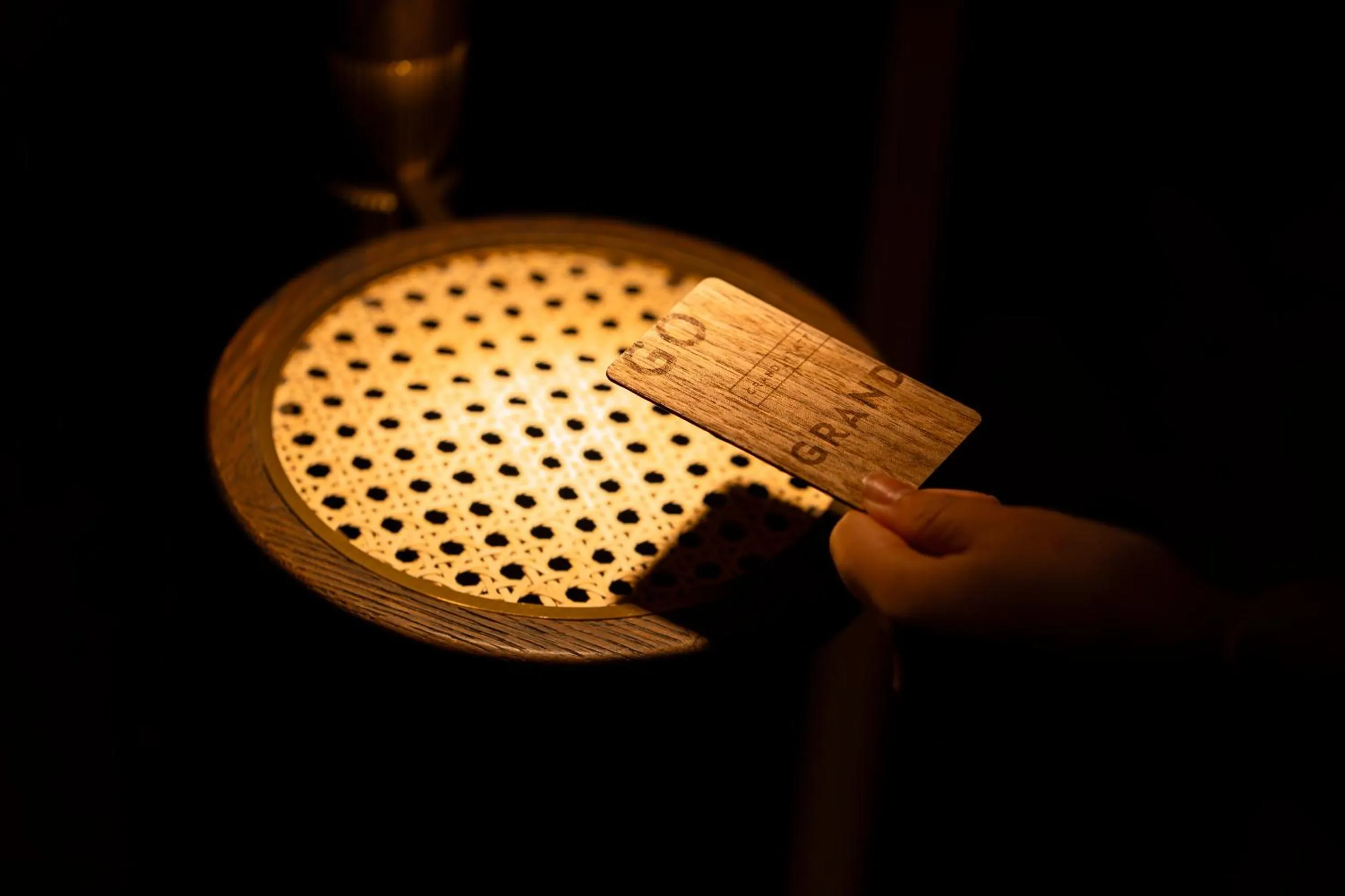 Deluxe Twin Room - Club Access in Grand Hyatt Kunming