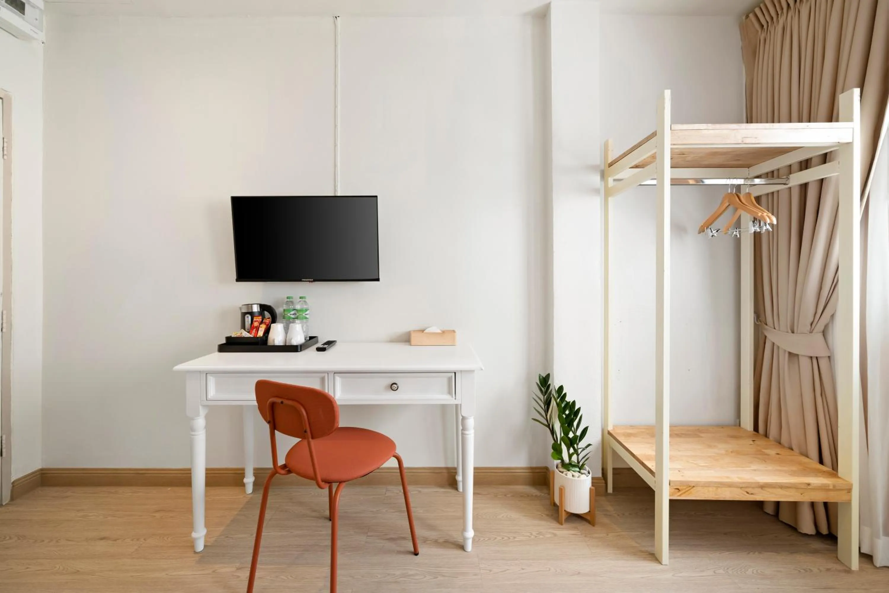 Standard Double Room in Horange Phuket Town