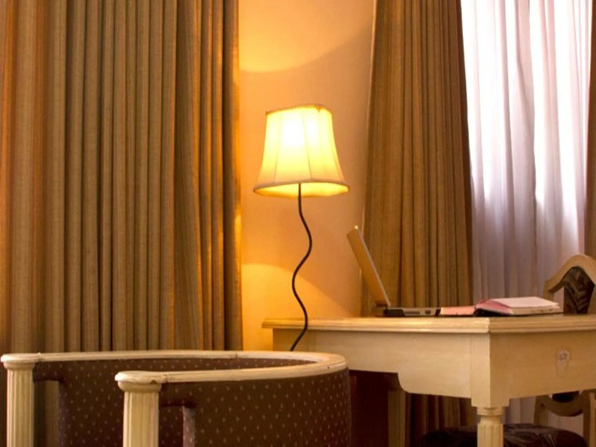 Junior Suite - single occupancy in Hotel Marshyangdi