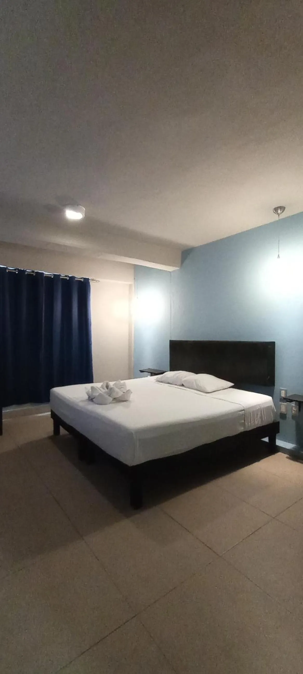 Economy Double Room in Hotel BLVD