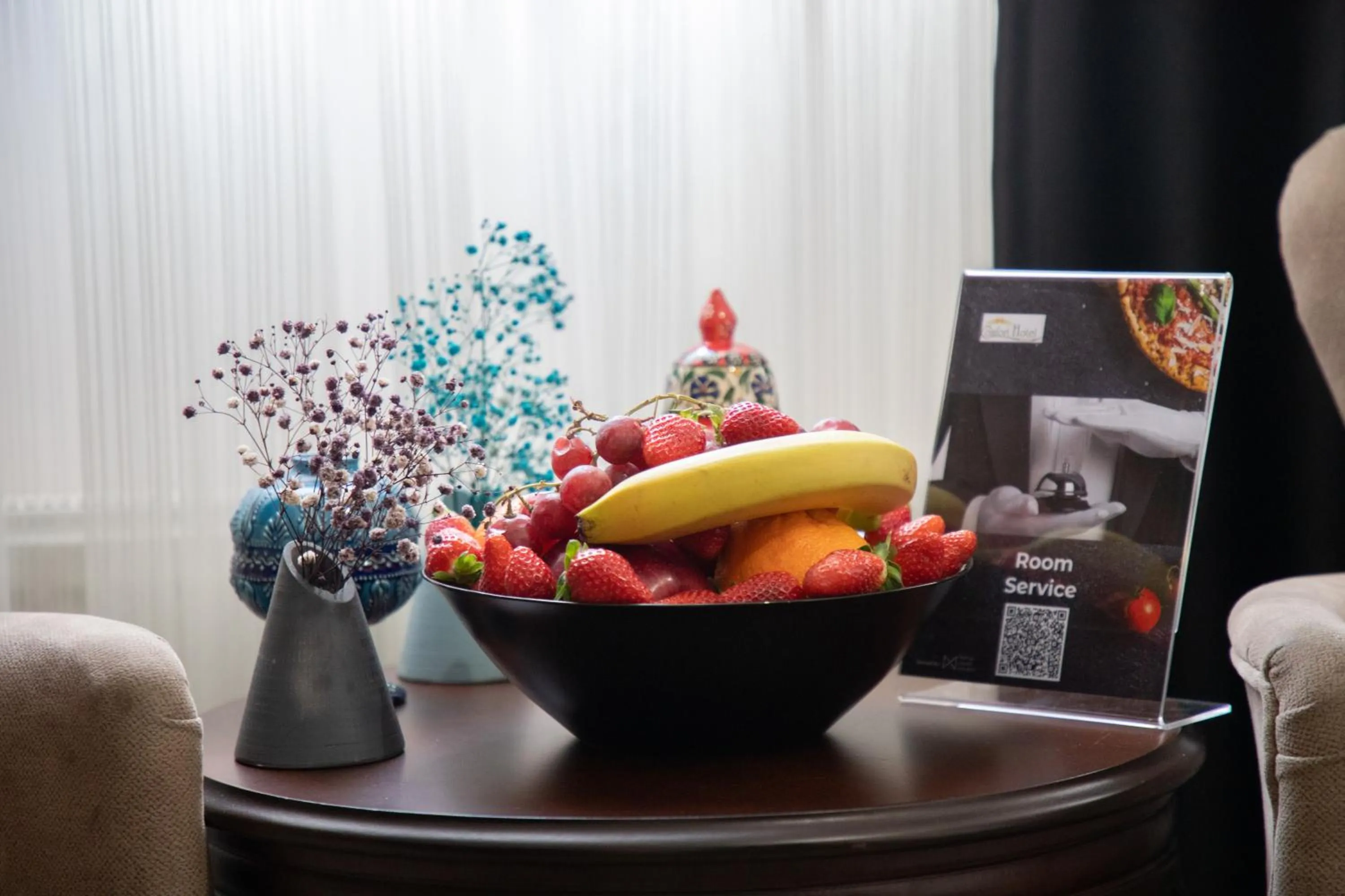 Comfort Triple Room in LA PERA SUİTES