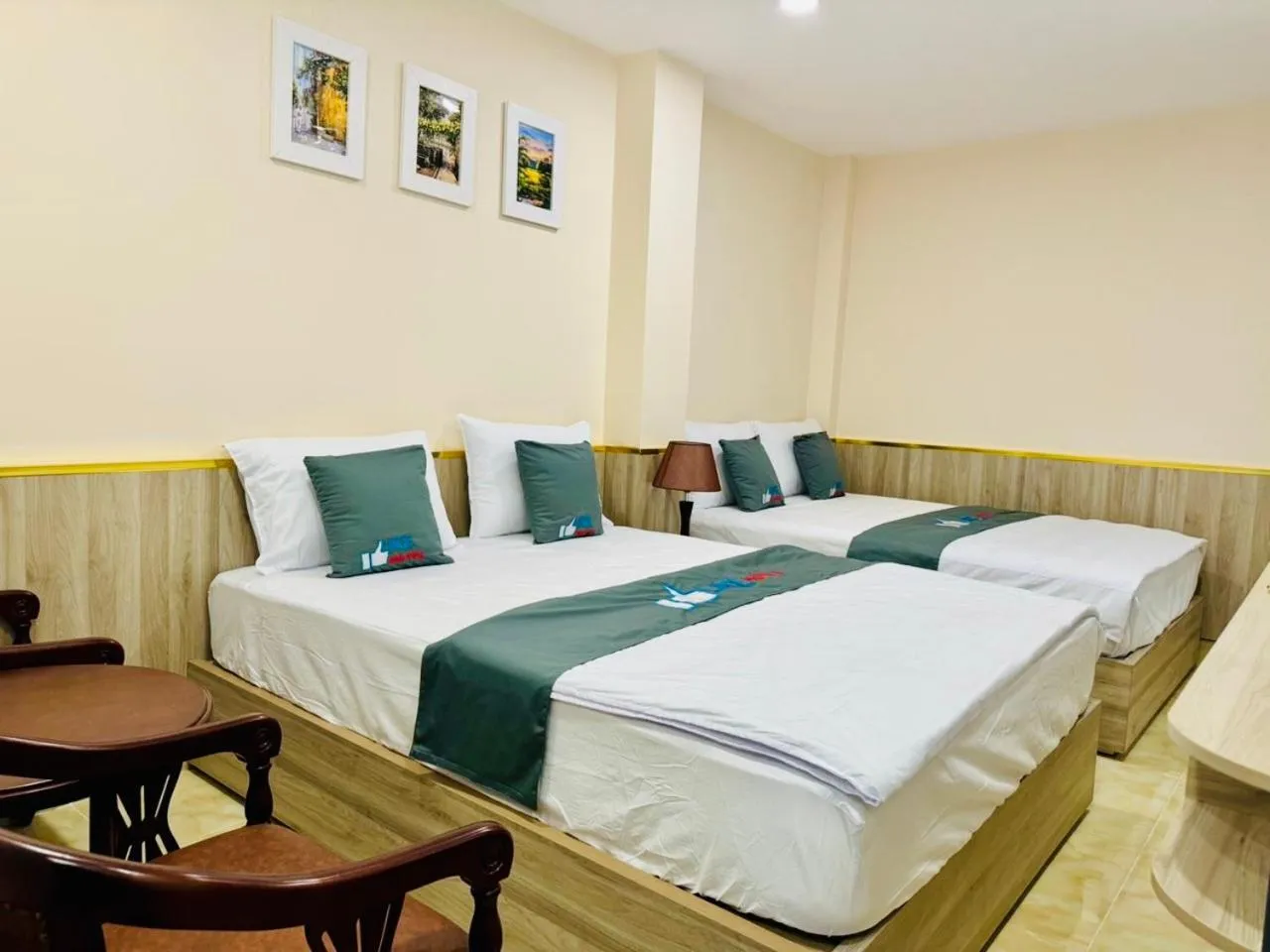 Family Room in Like Hotel