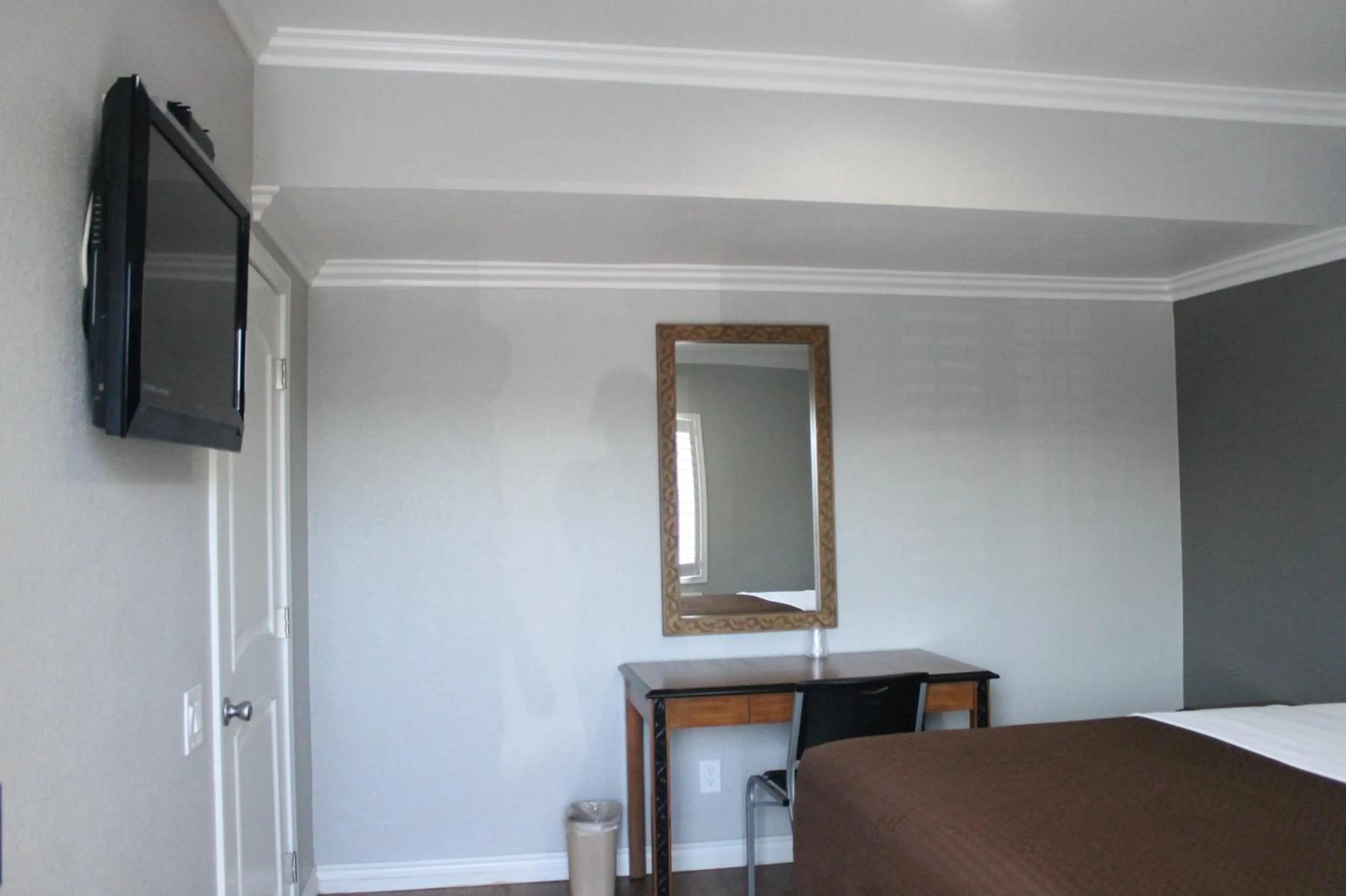 Queen Room in Town House Motel