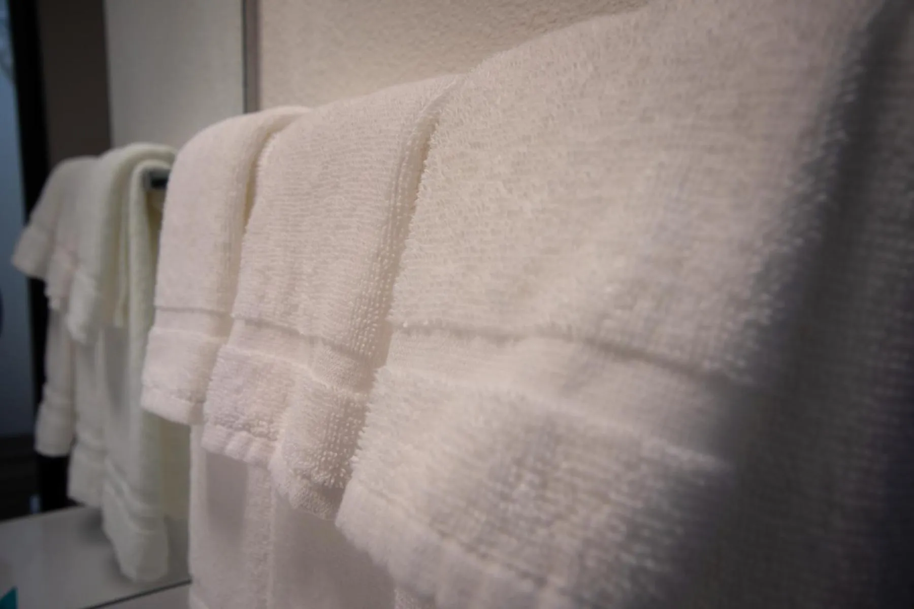 Double Room with Two Double Beds - Non-Smoking in Alliance Hotel & Suites, a Howard Johnson by Wyndham