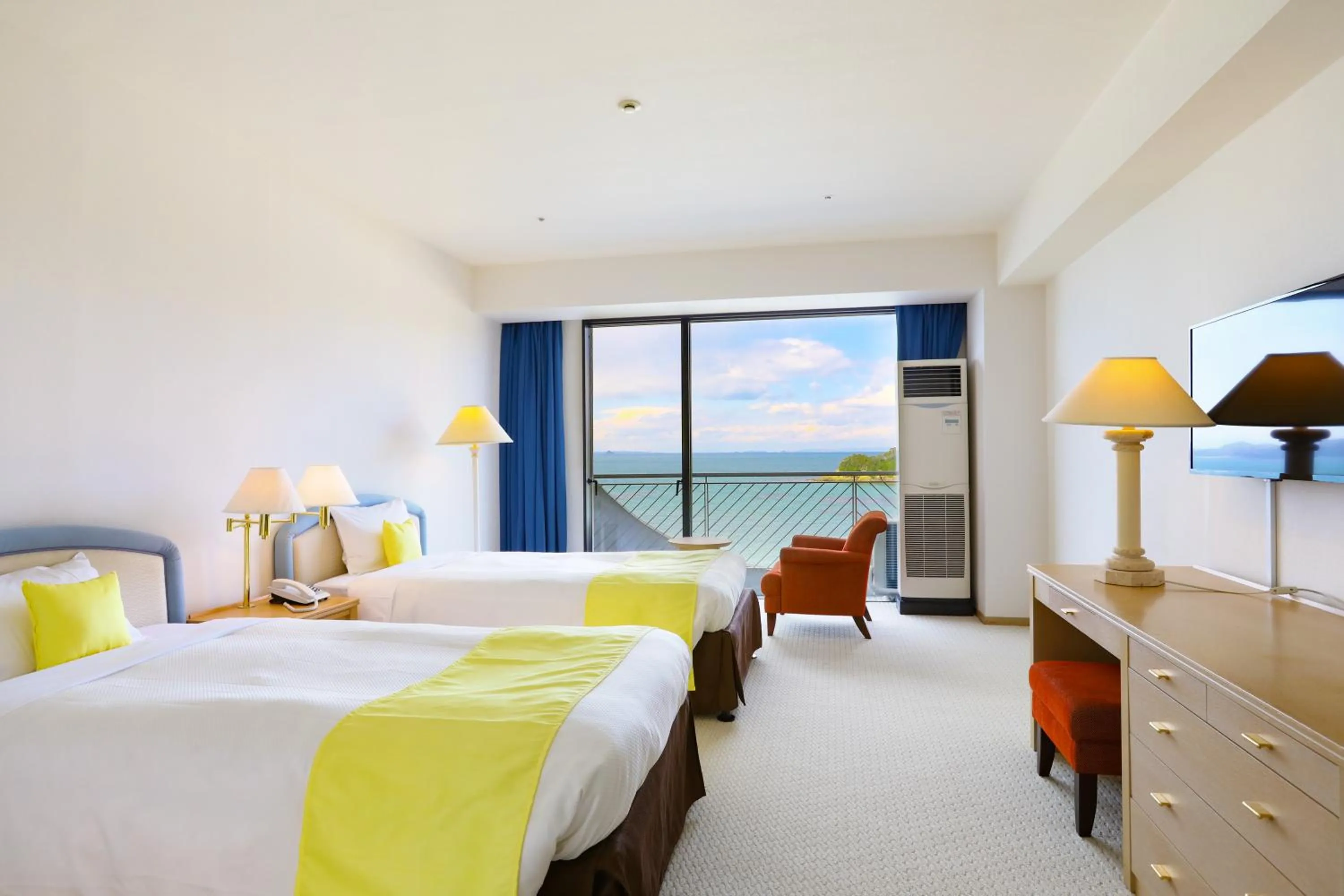 Standard 4 Beds Room - single occupancy - Indoor Bath - Non-Smoking in TAOYA Shima