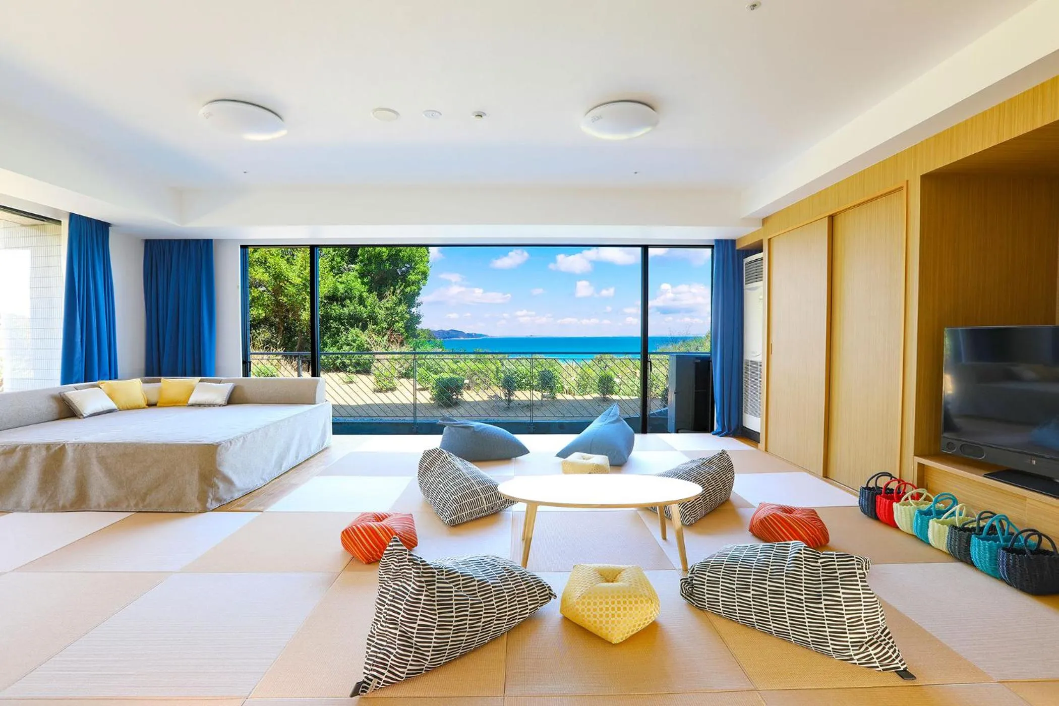 Superior Japanese-Style-Room - single occupancy - Indoor Bath - Non-Smoking in TAOYA Shima