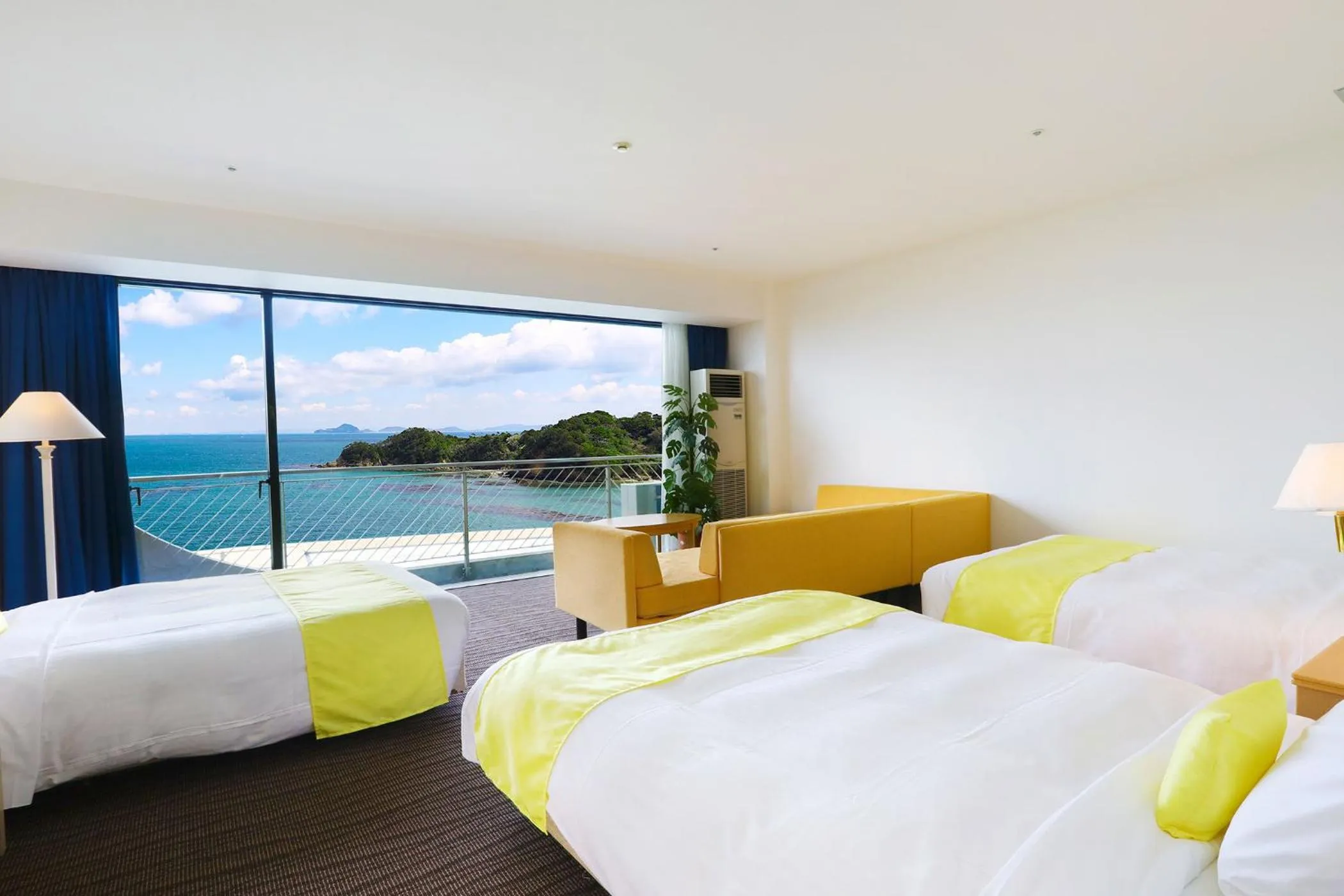 Standard 5 Beds Room - single occupancy - Indoor Bath - Non-Smoking in TAOYA Shima