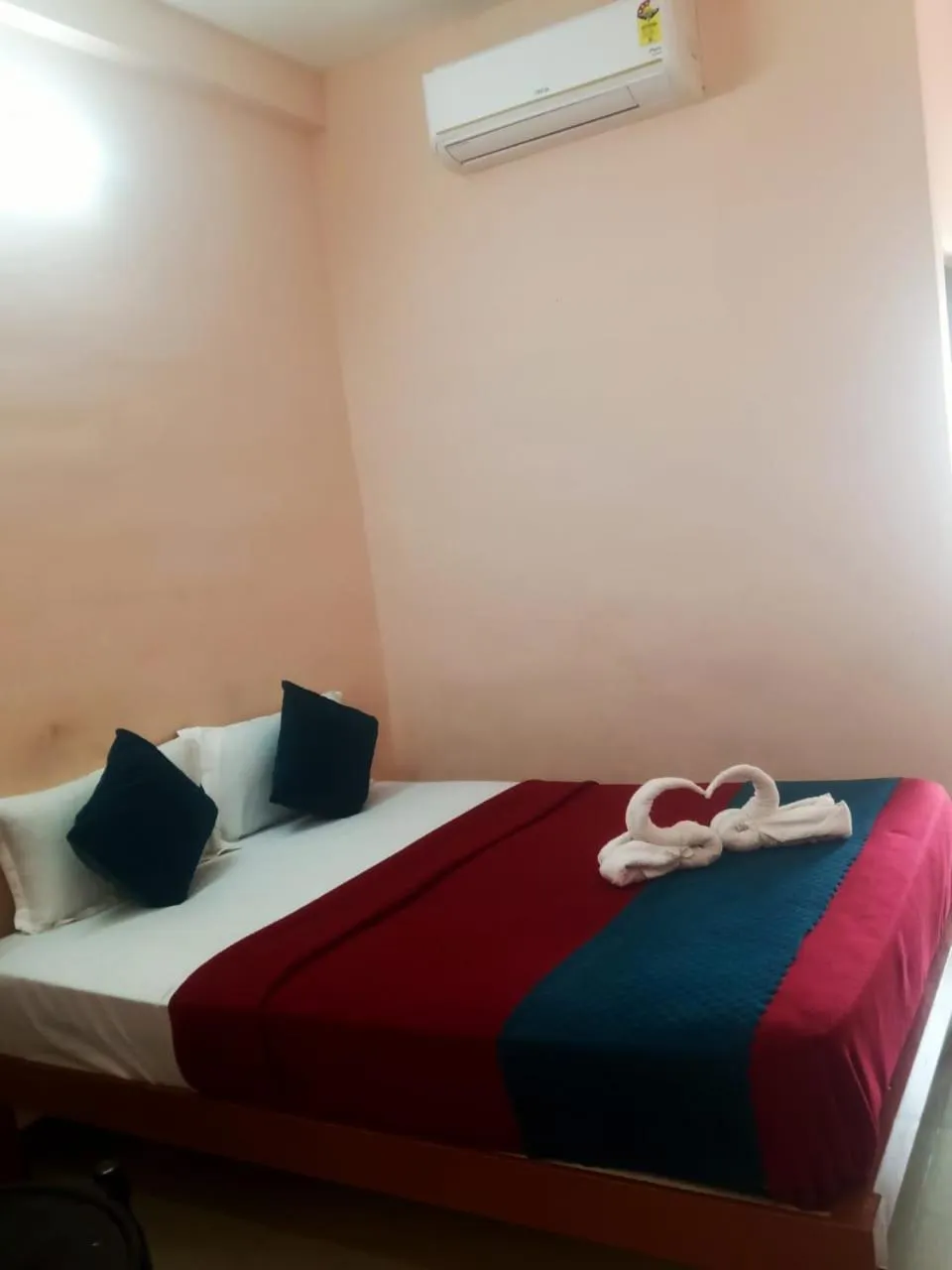 Aryas Residency- Near Isha Foundation Coimbatore & Karunya University