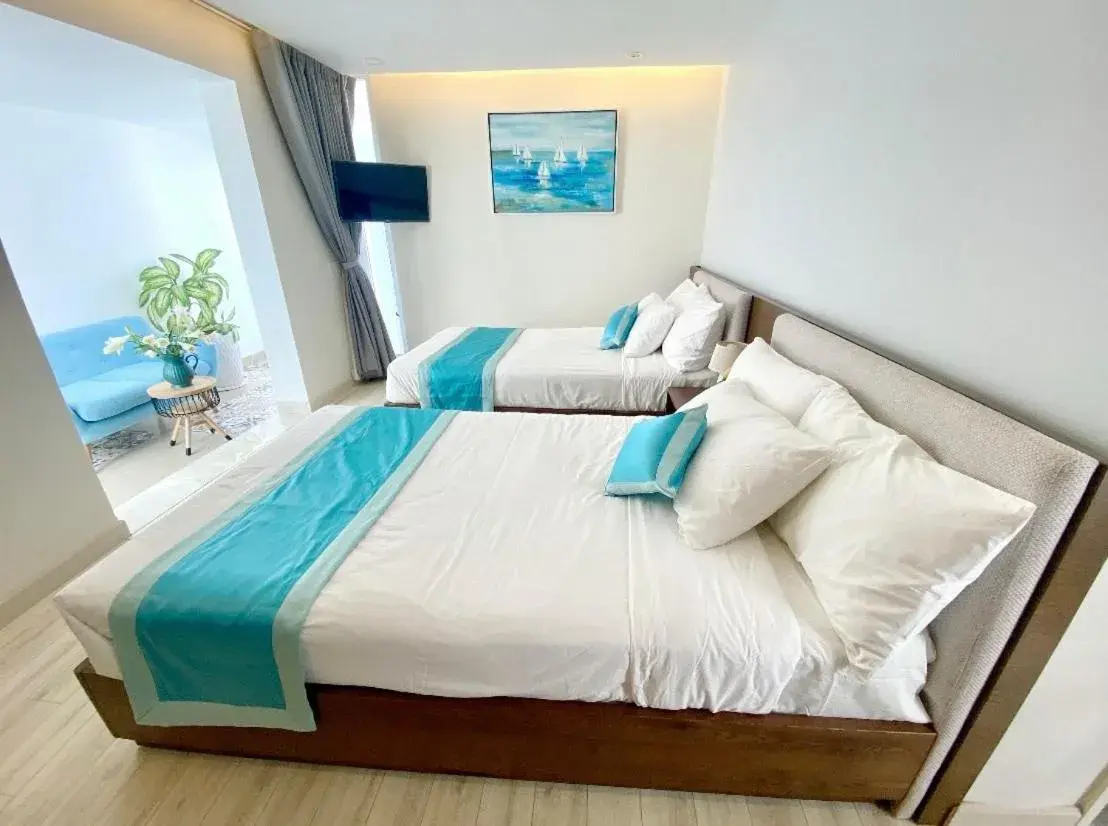 OCEANAMI VILLAS & BEACH CLUB OCEANAMI VILLAS & BEACH CLUB