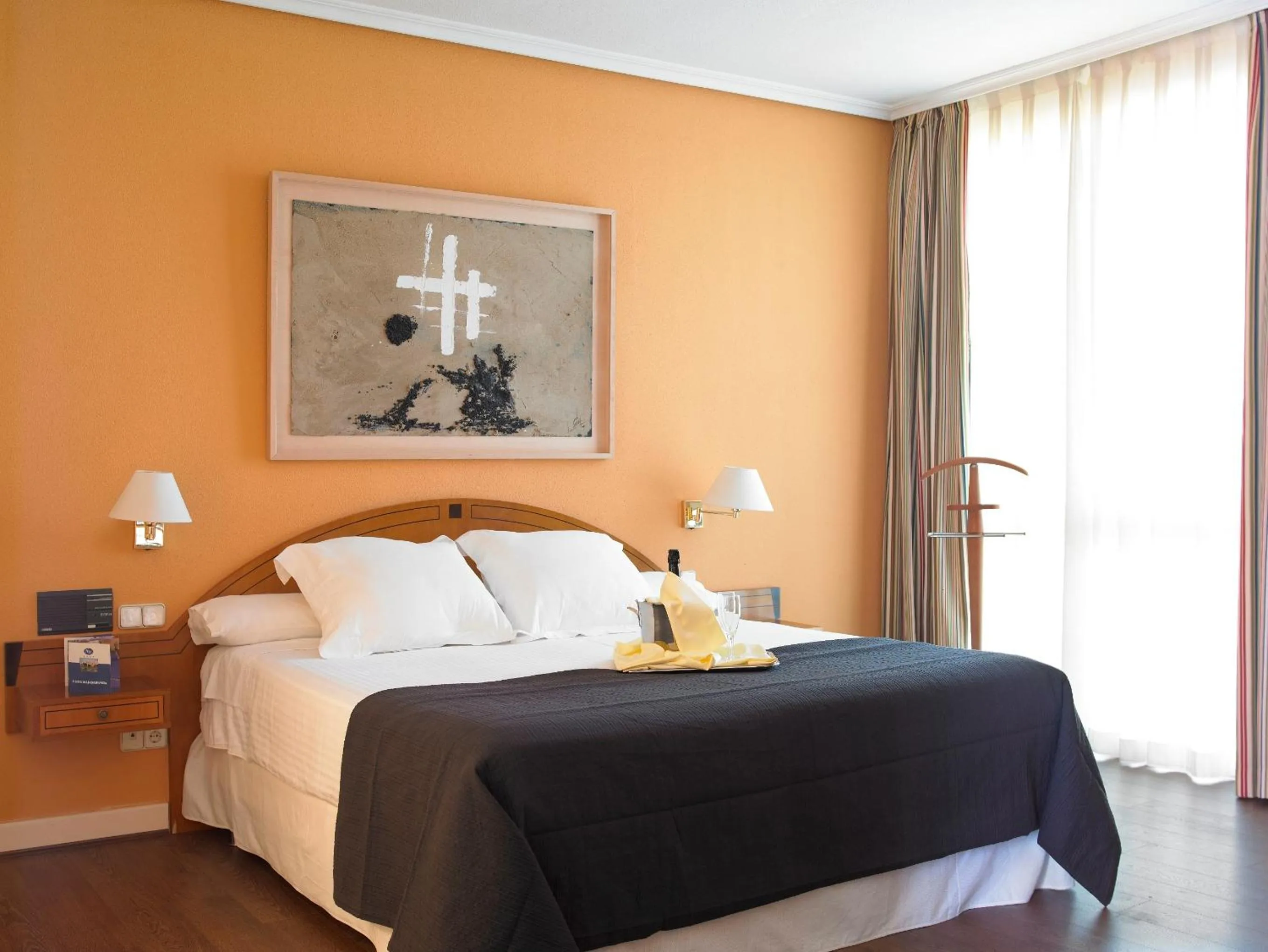 Superior Queen Room in Hotel Majadahonda