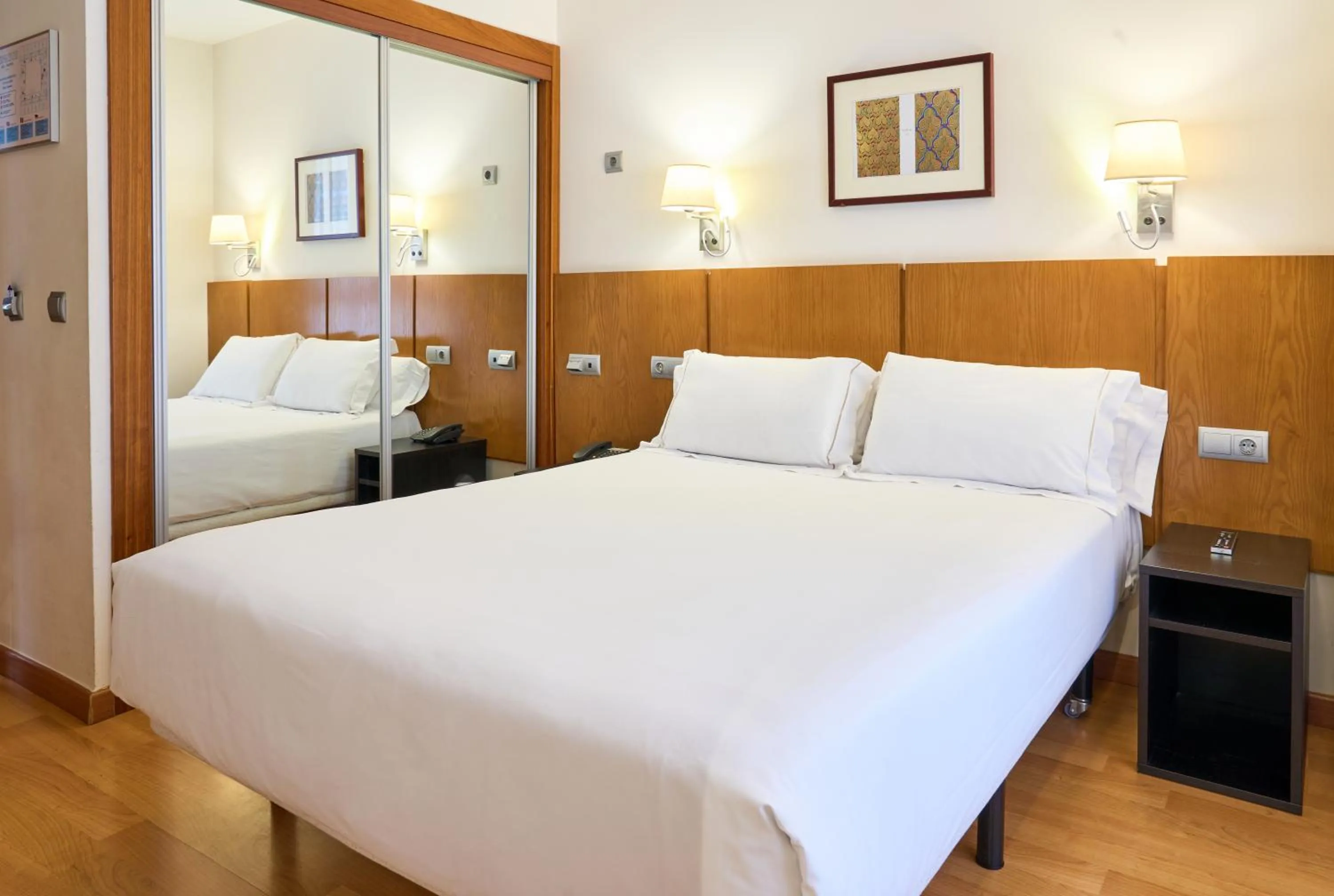 Economy Double Room in Senator Granada